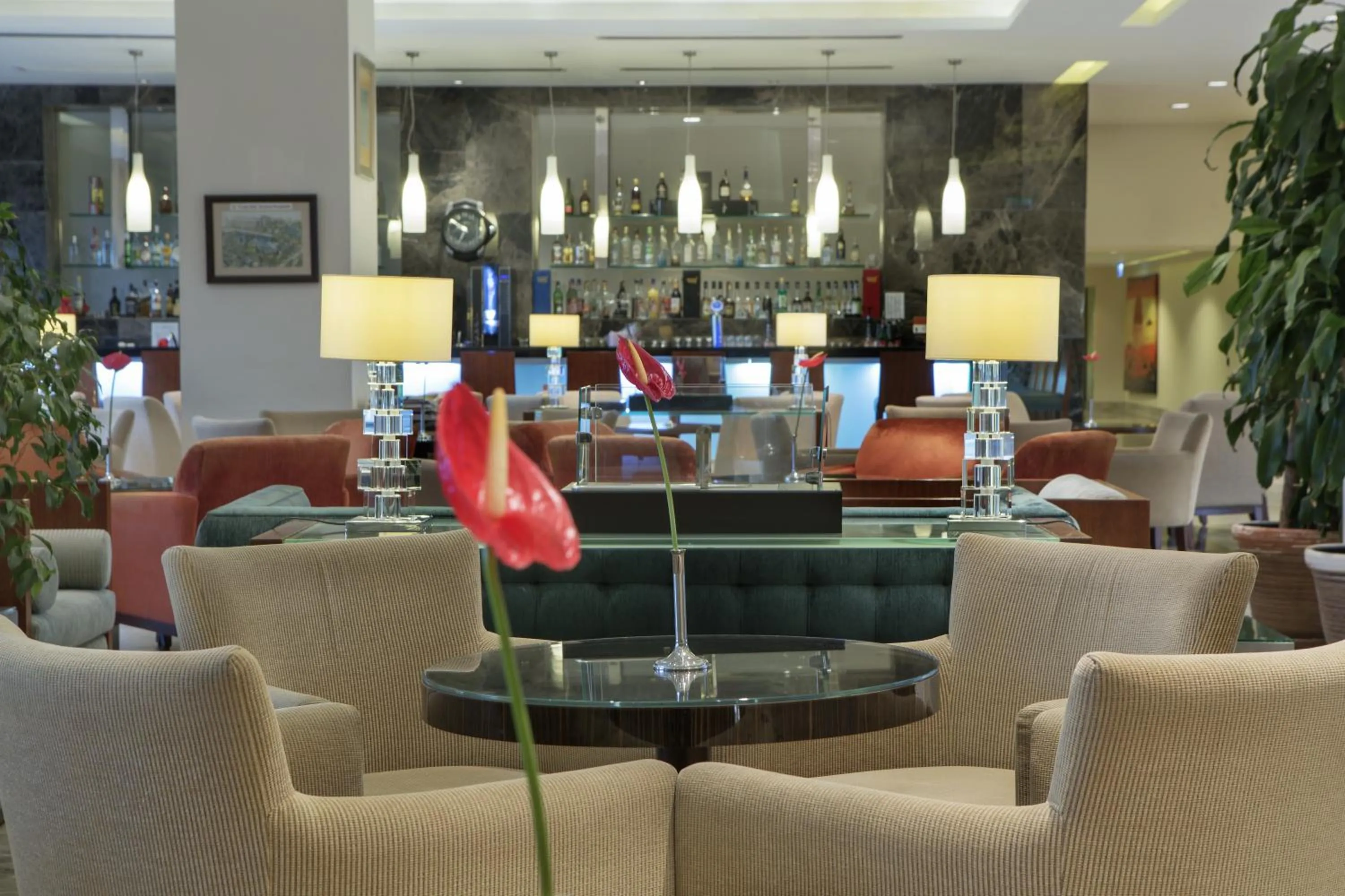 Other, Lounge/Bar in Tui Blue Side Ex. Sensimar Side Resort & Spa