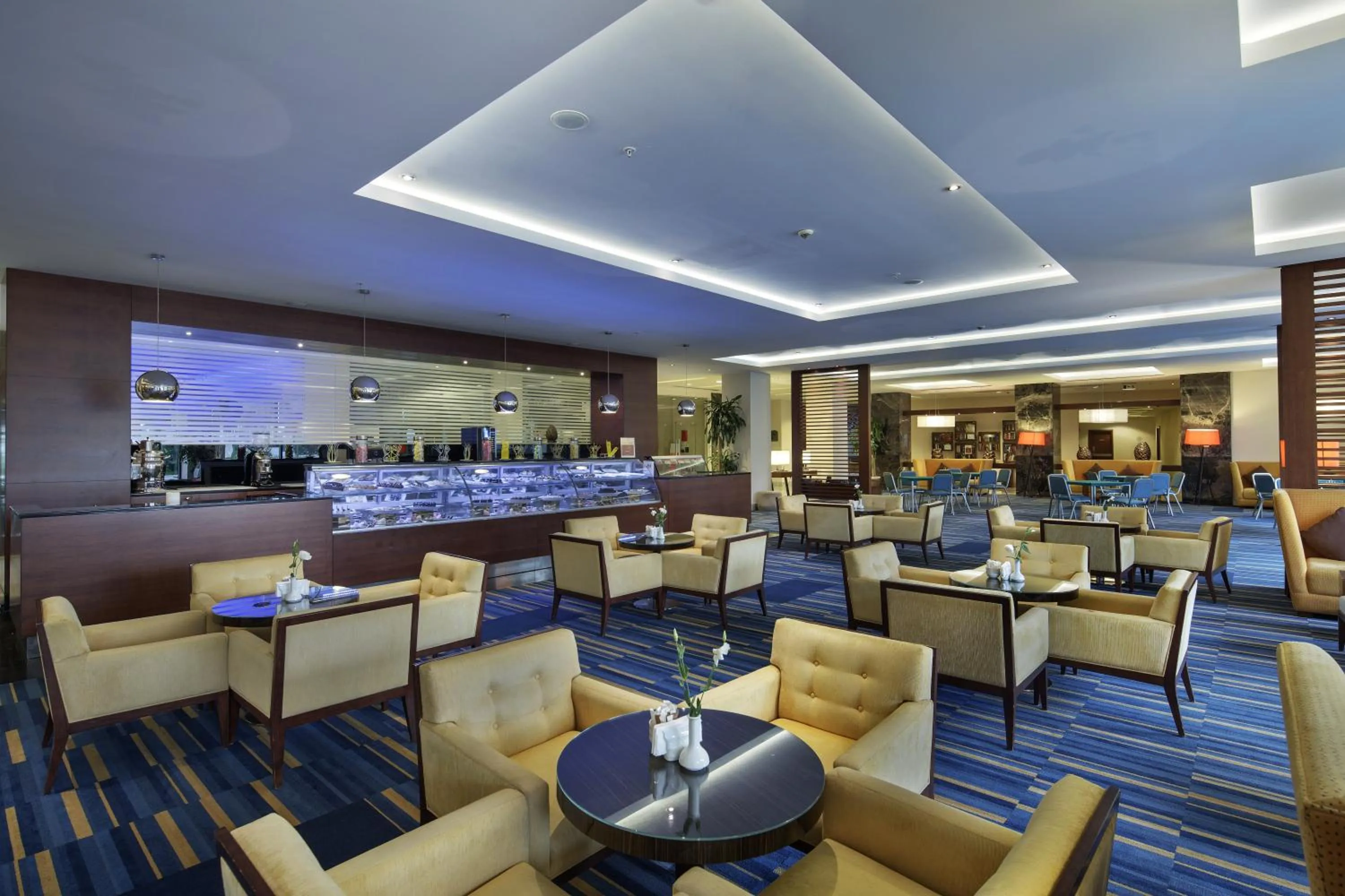 Other, Restaurant/Places to Eat in Tui Blue Side Ex. Sensimar Side Resort & Spa