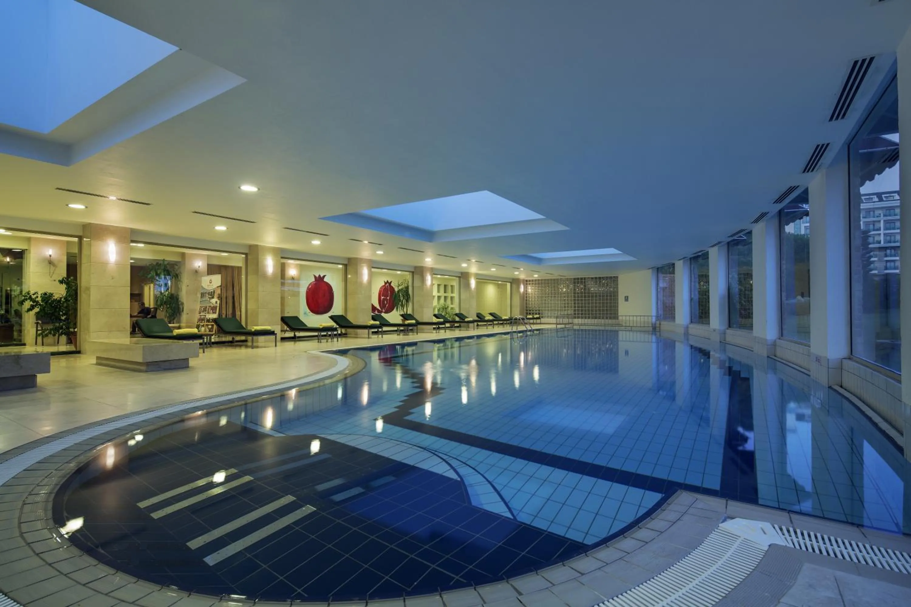 Other in Xanthe Resort & SPA