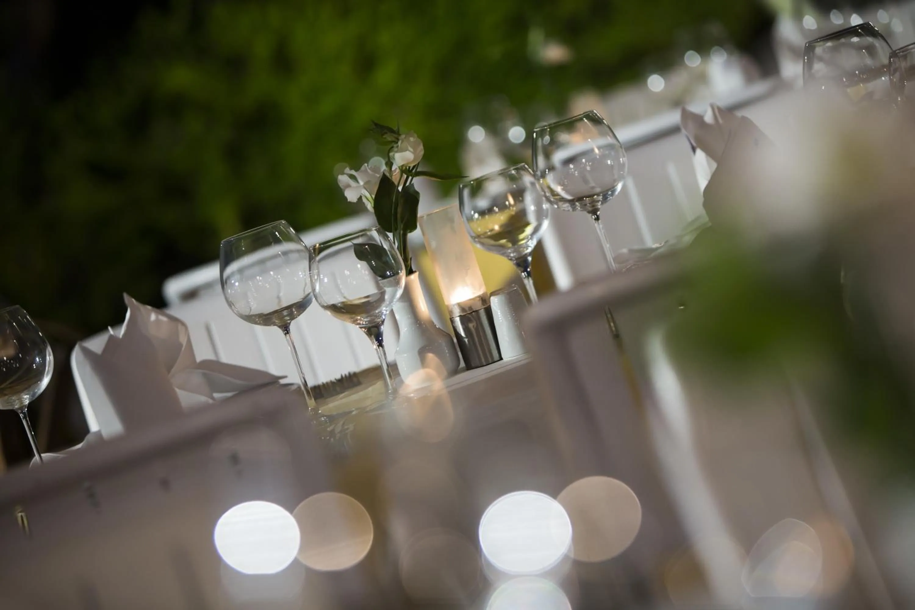 Restaurant/places to eat in Xanthe Resort & SPA