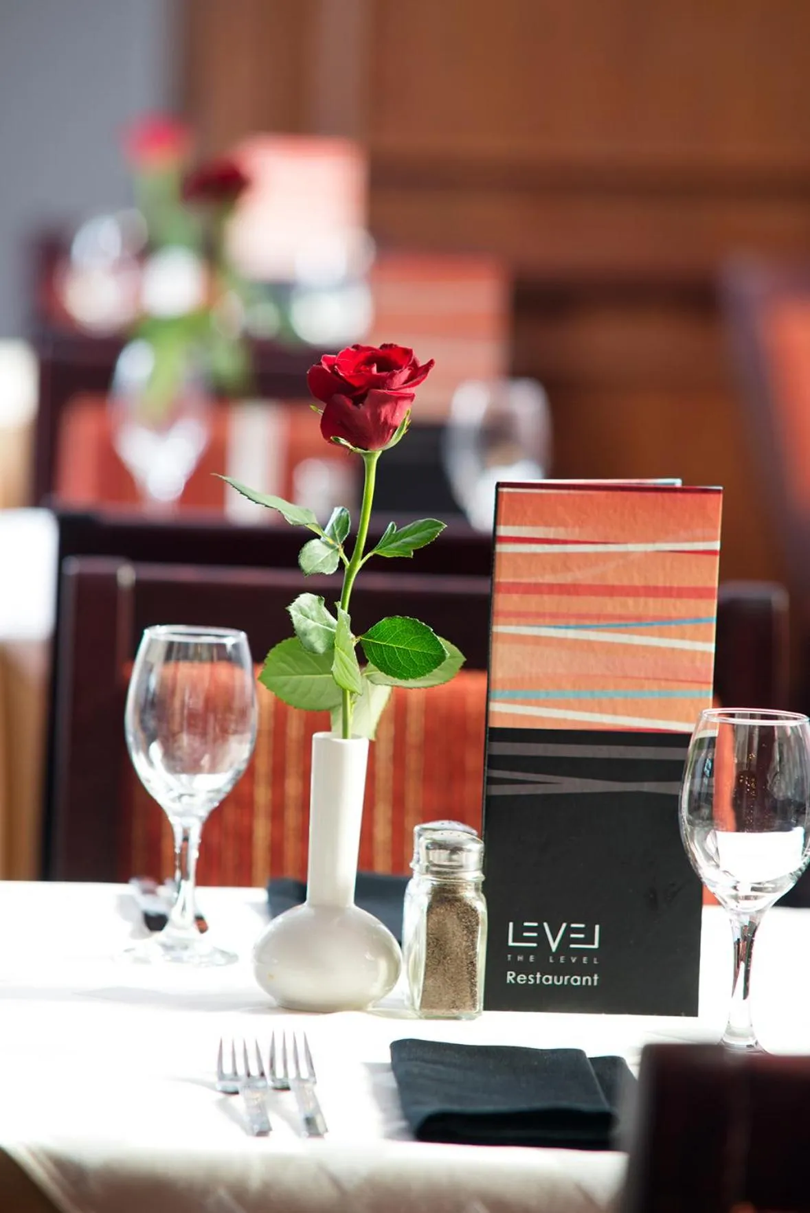 Restaurant/places to eat in Melia Grand Hermitage All Inclusive