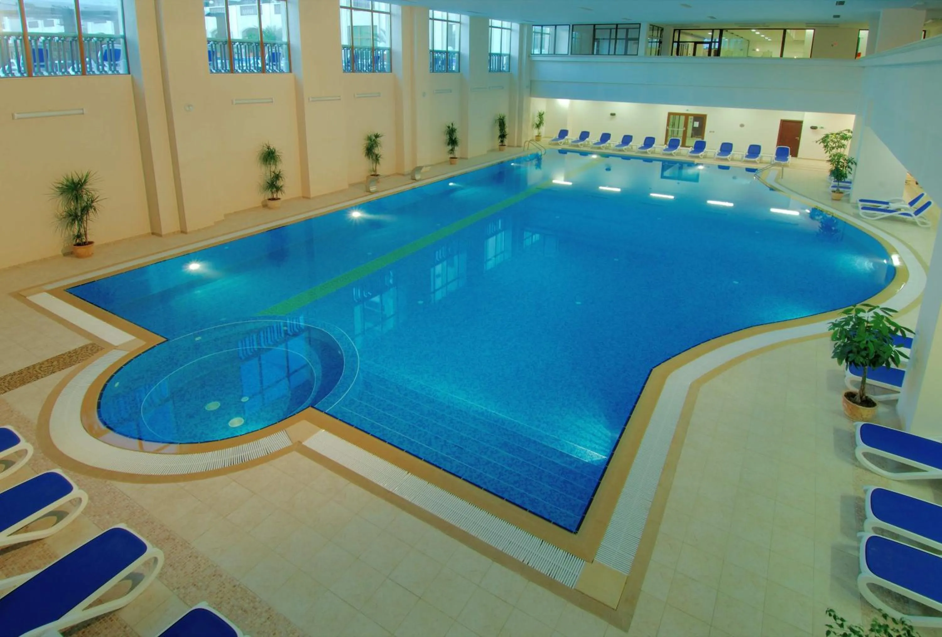  in Melia Grand Hermitage All Inclusive