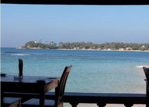 Other in Sun N Sea Hotel