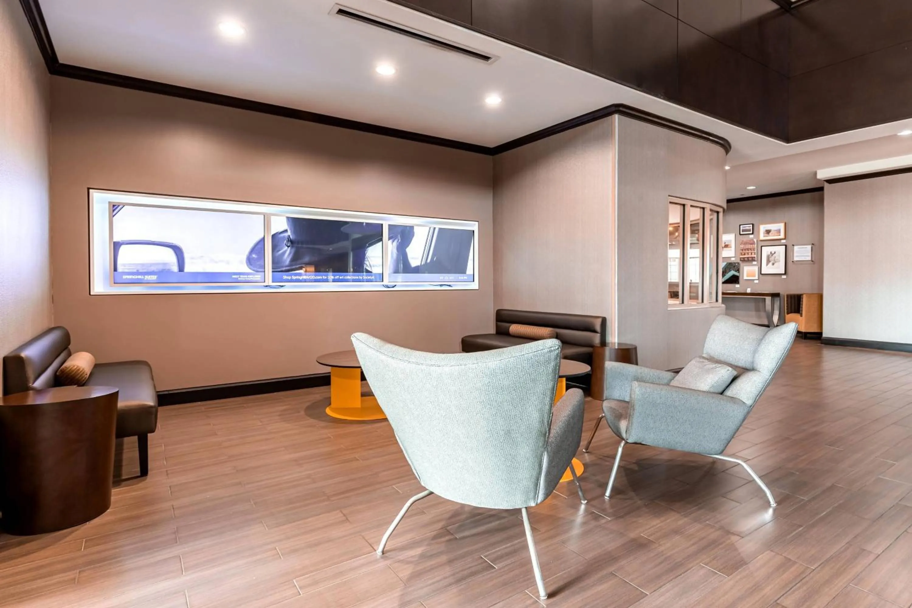 Other in SpringHill Suites by Marriott Waco Woodway