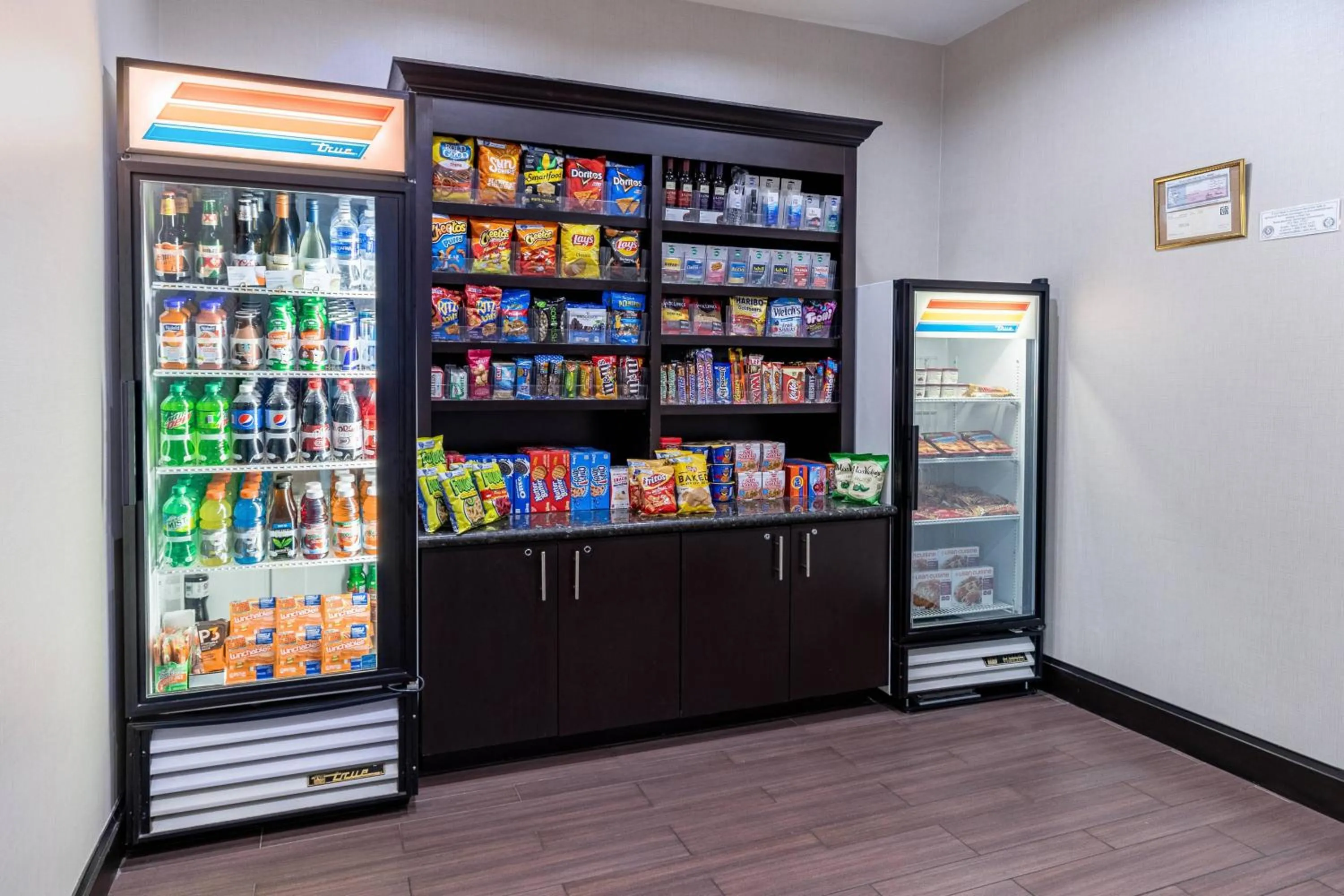 Other in SpringHill Suites by Marriott Waco Woodway