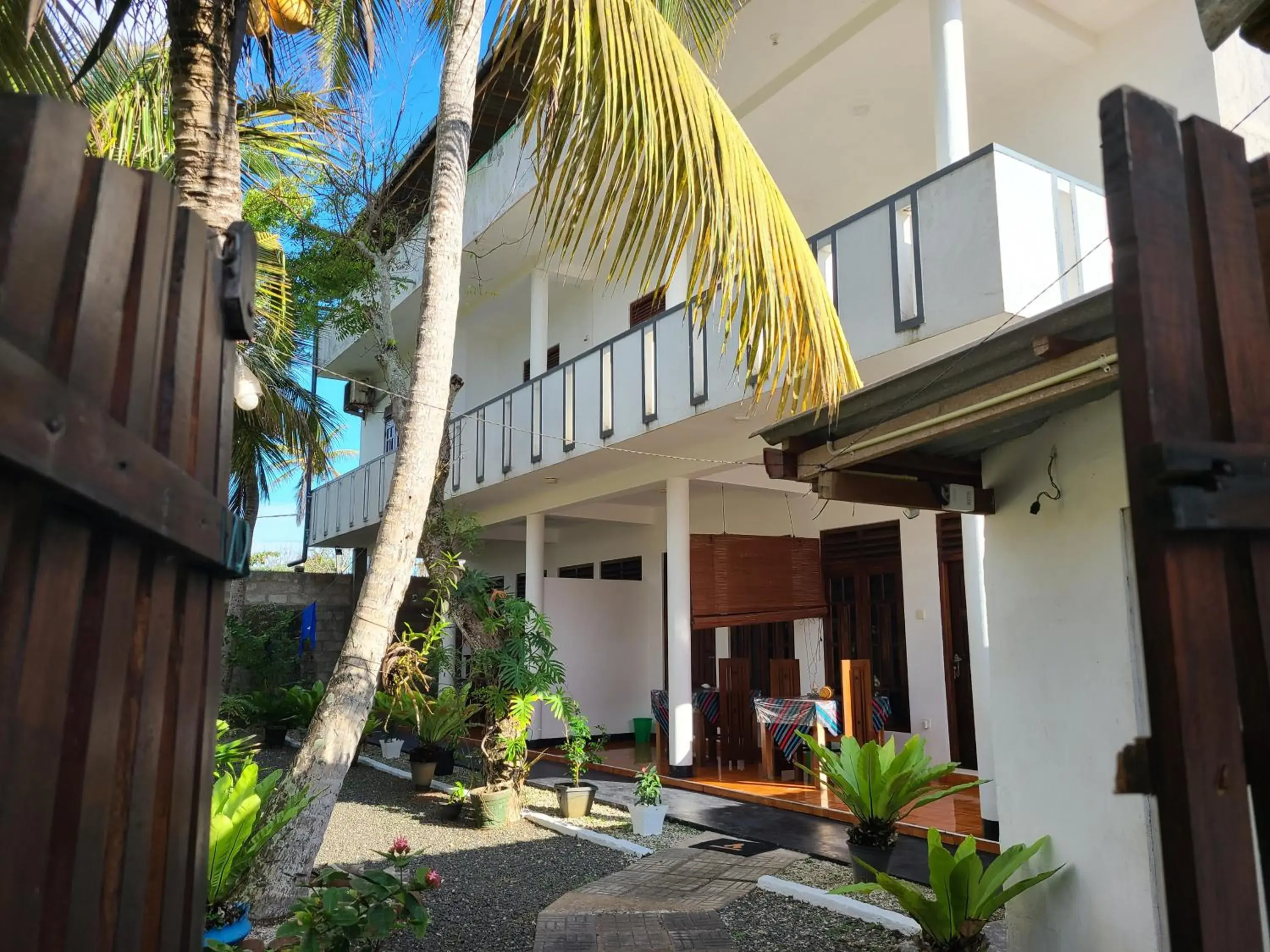 Villa Sea View Villa Sea View