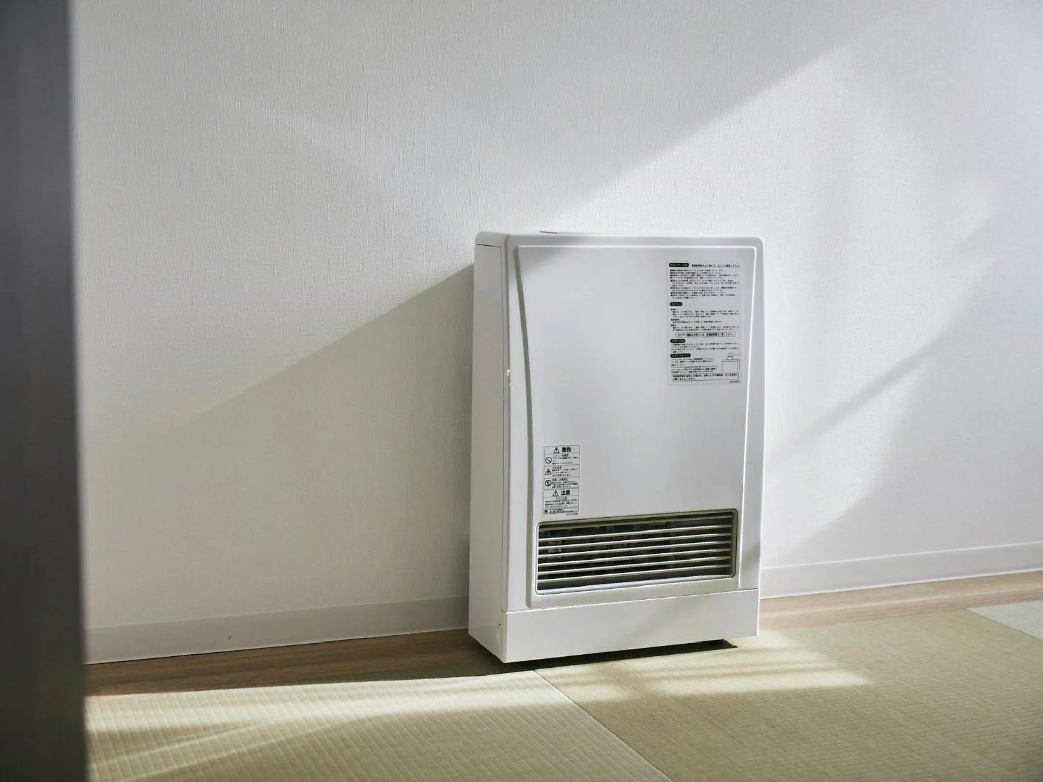 Area and facilities in PINN-S4E5