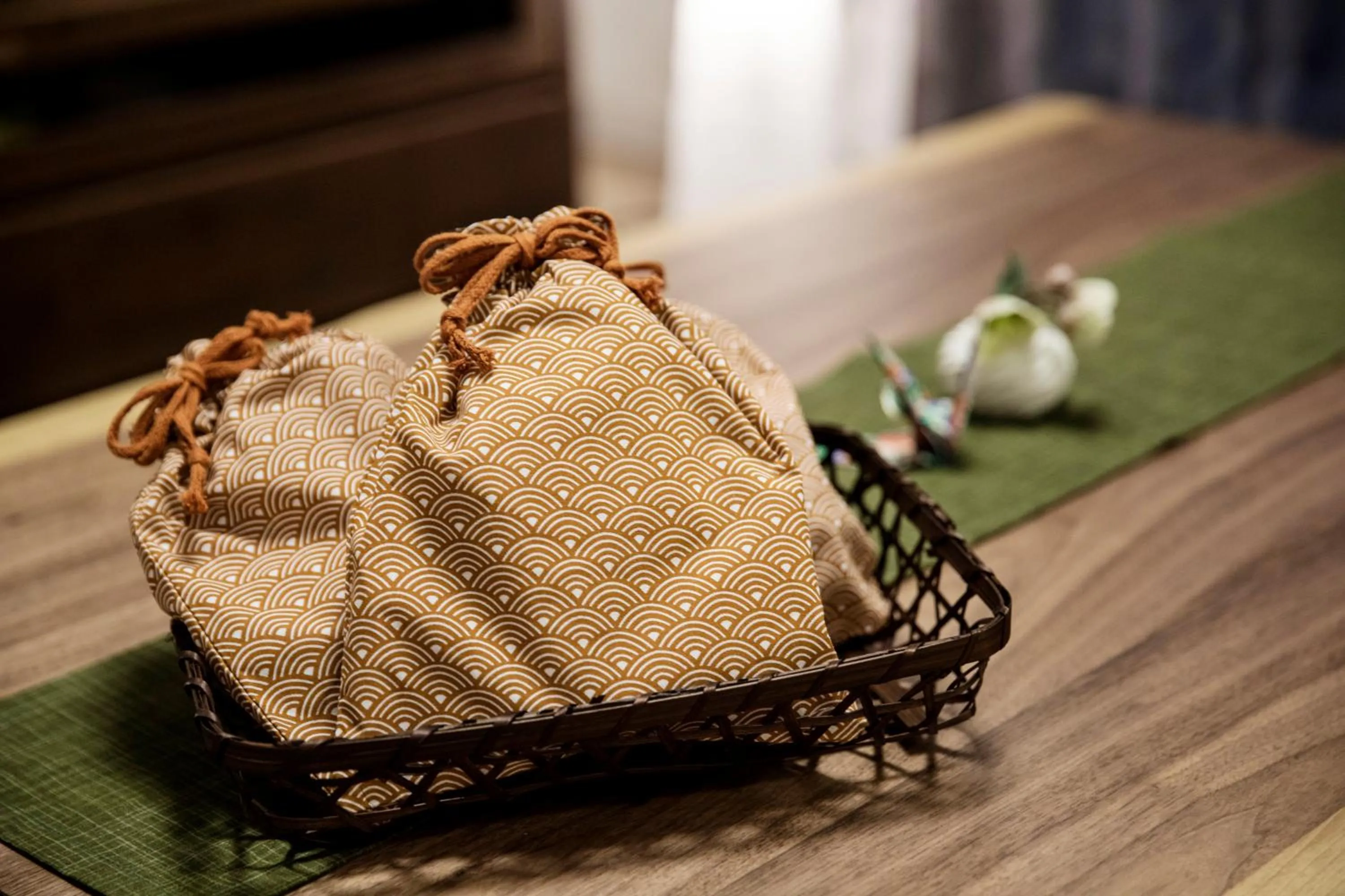 Decorative detail in PINN-S4E5