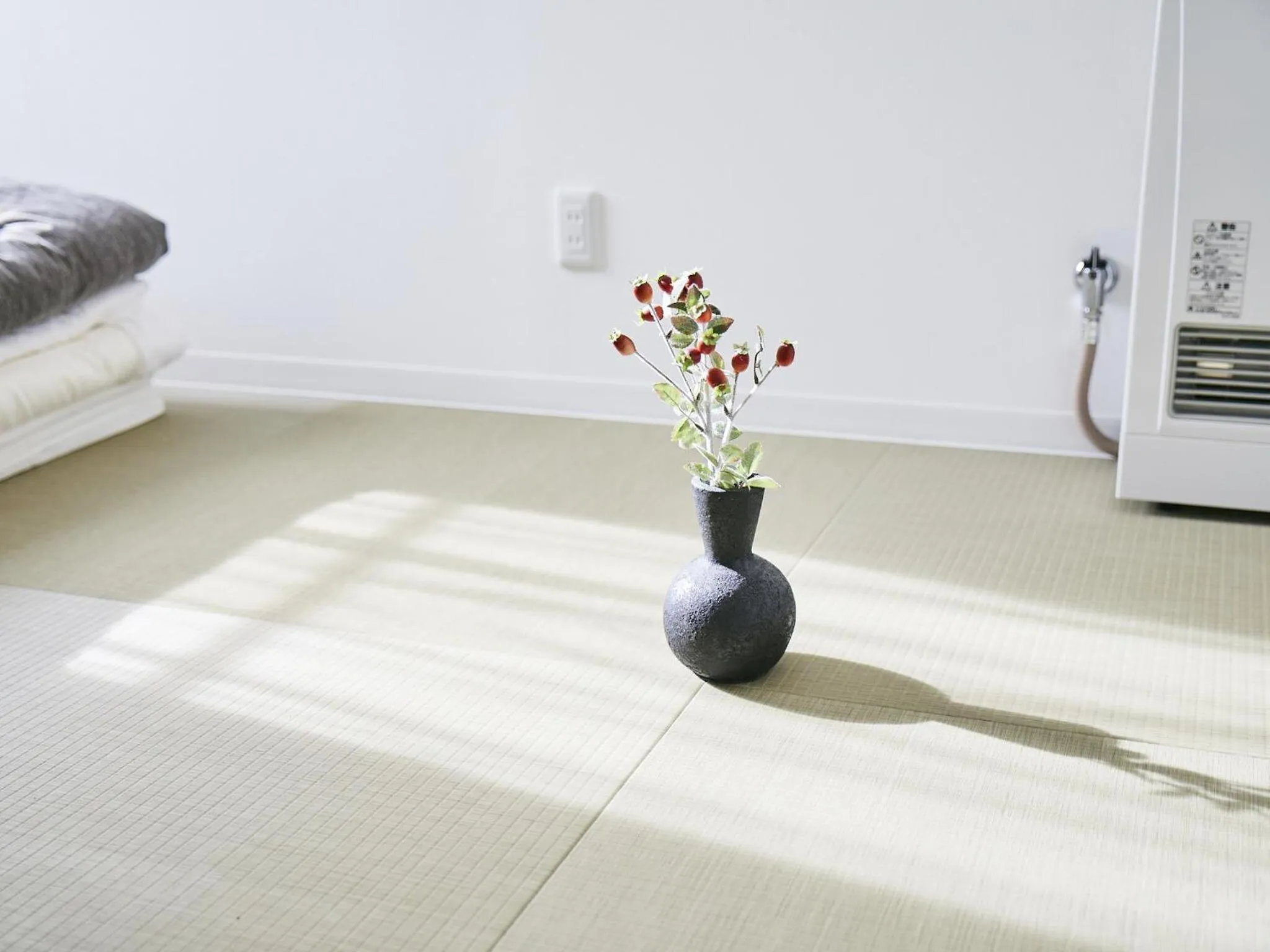 Bedroom in PINN-S4E5