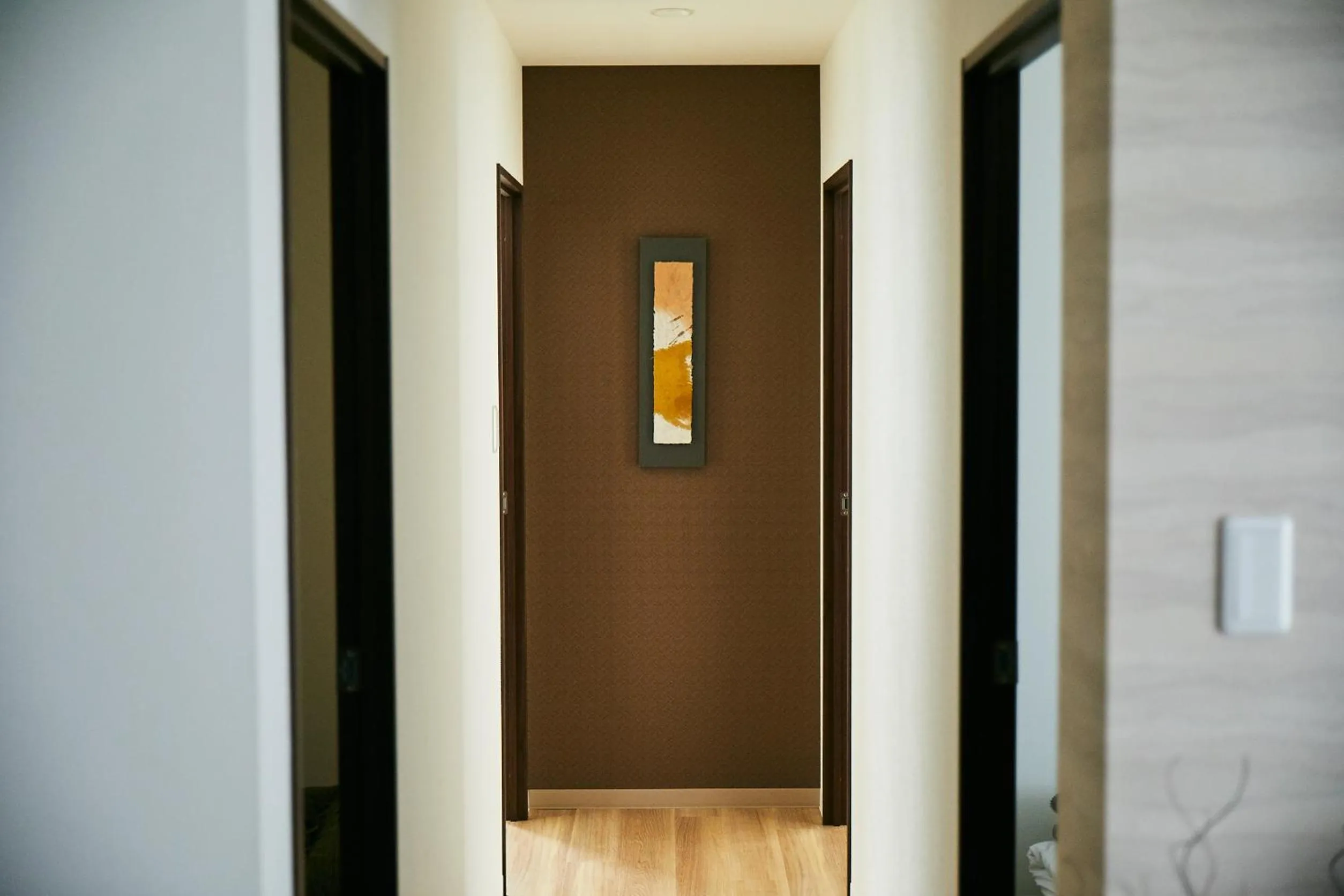 Living room in PINN-S4E5