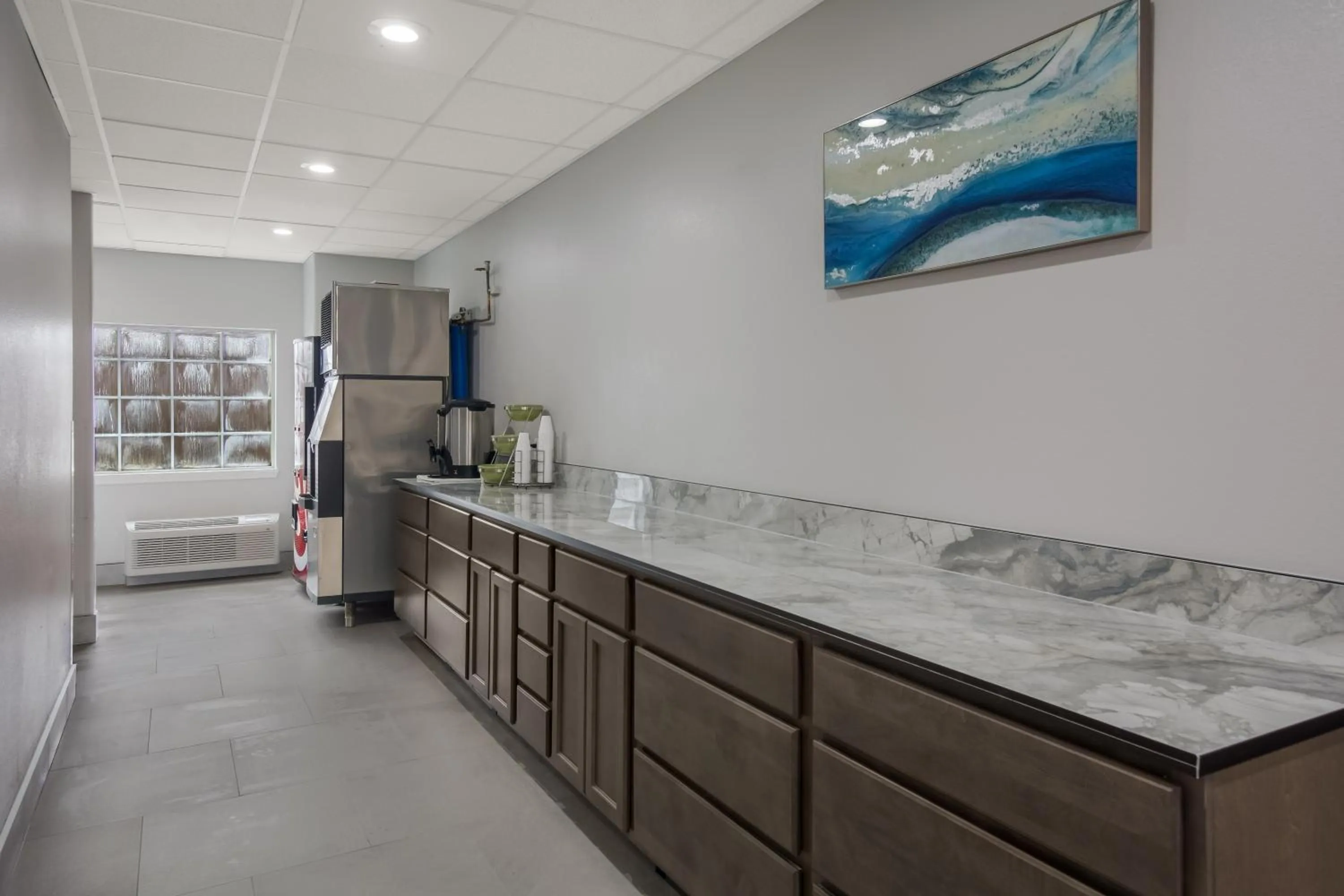 Americas Best Value Inn and Suites Lake Charles