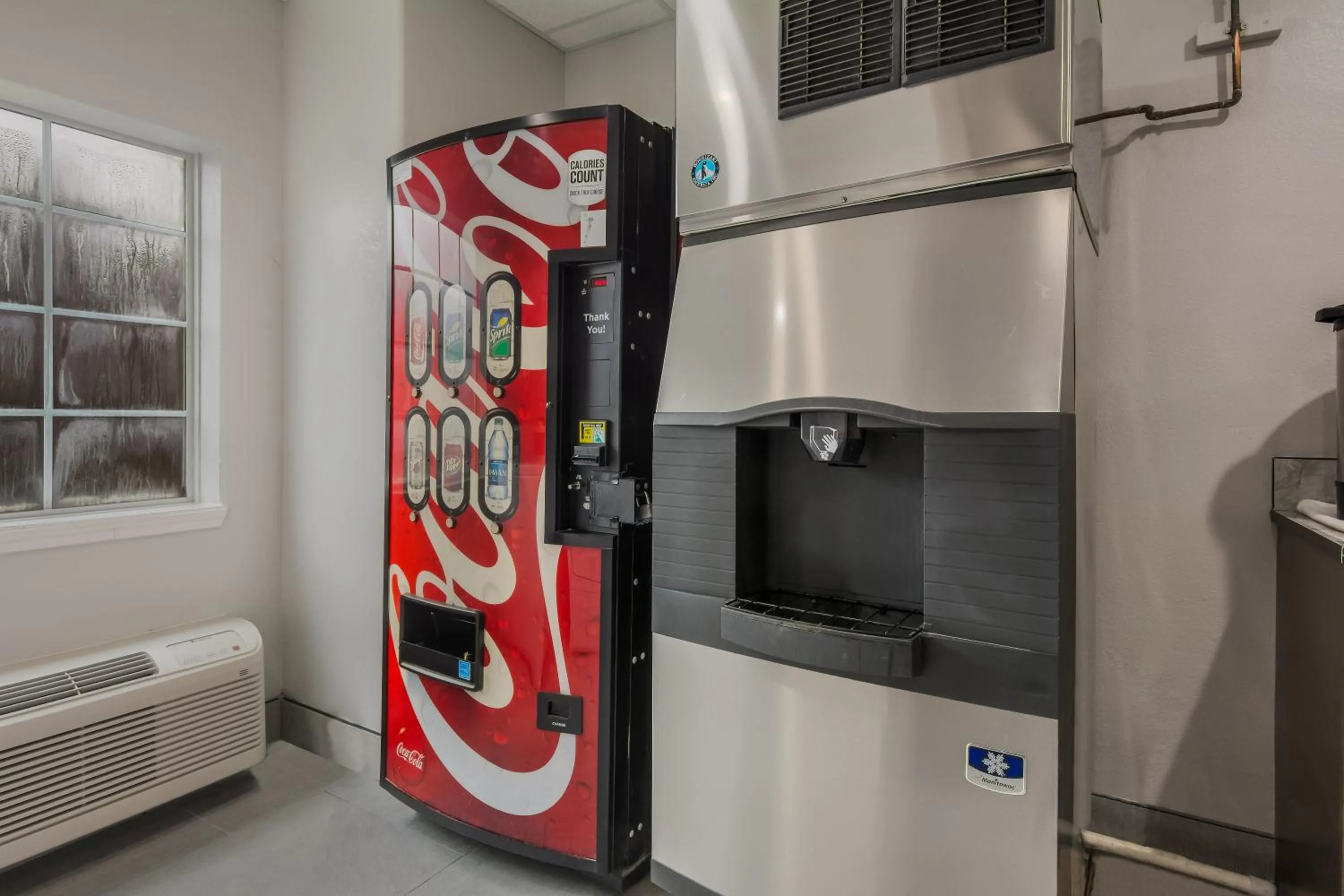 Americas Best Value Inn and Suites Lake Charles