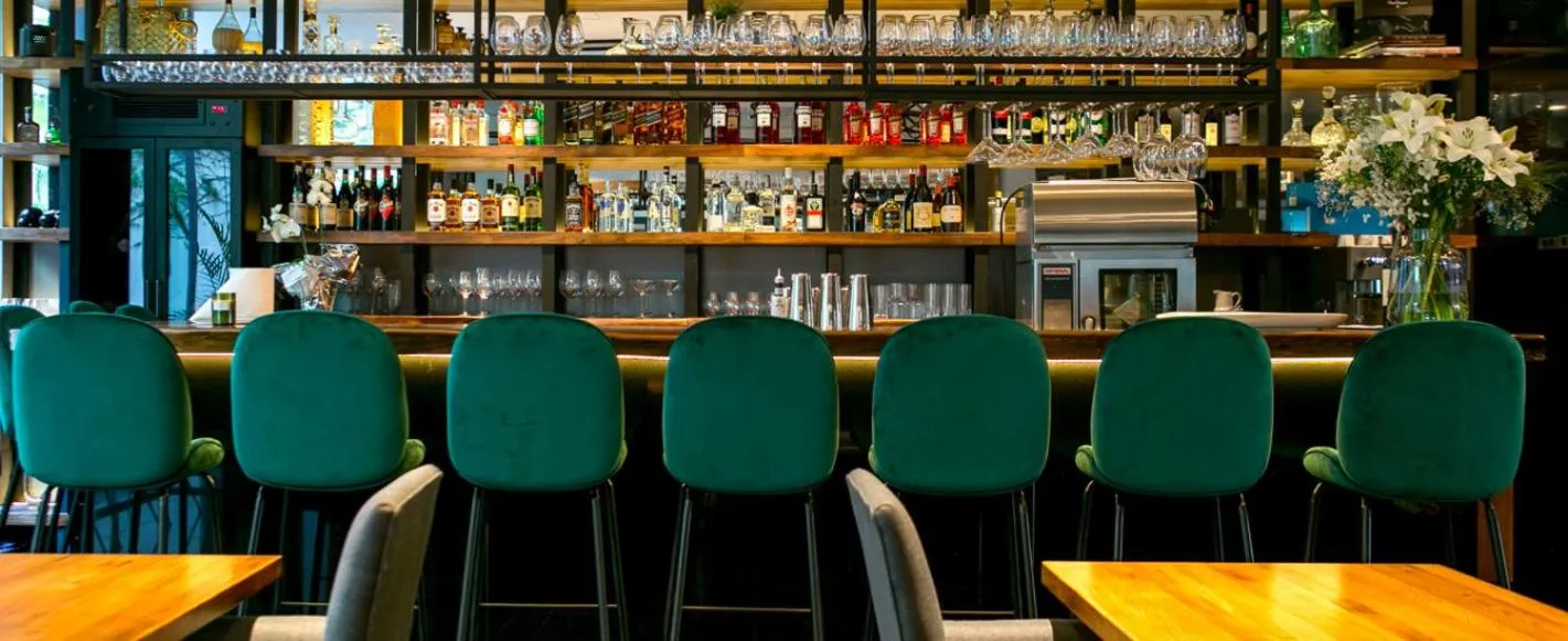 Restaurant/places to eat in Mio Buenos Aires