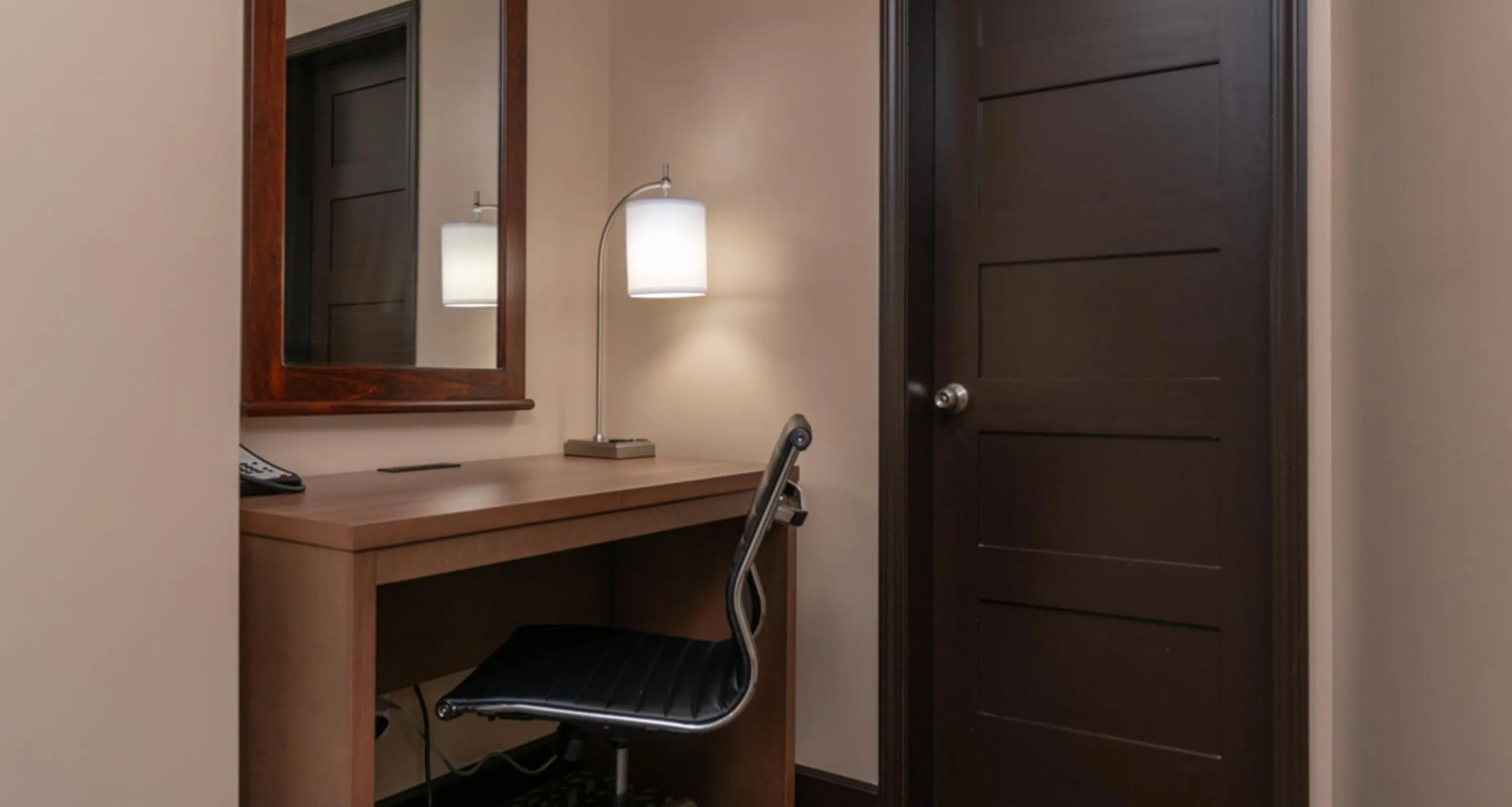 Decorative detail in Prestige Oceanview Hotel Prince Rupert