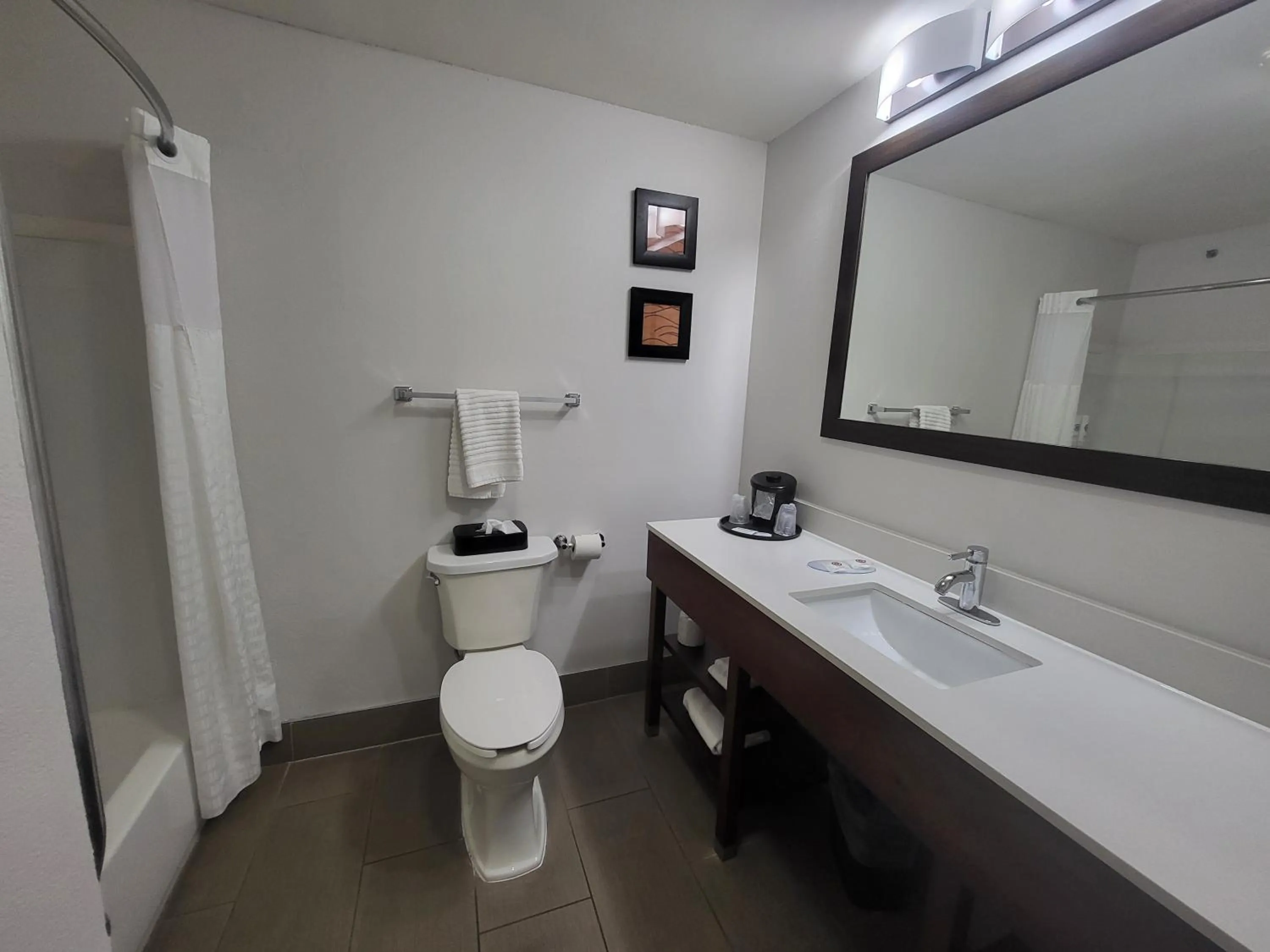 Comfort Inn Somerset - Lake Cumberland