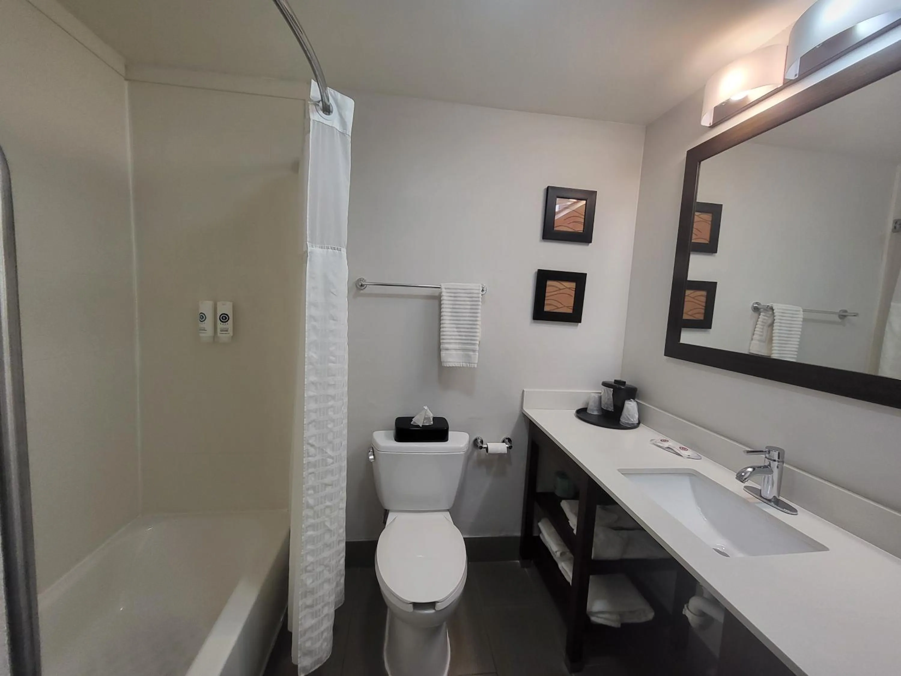 Comfort Inn Somerset - Lake Cumberland