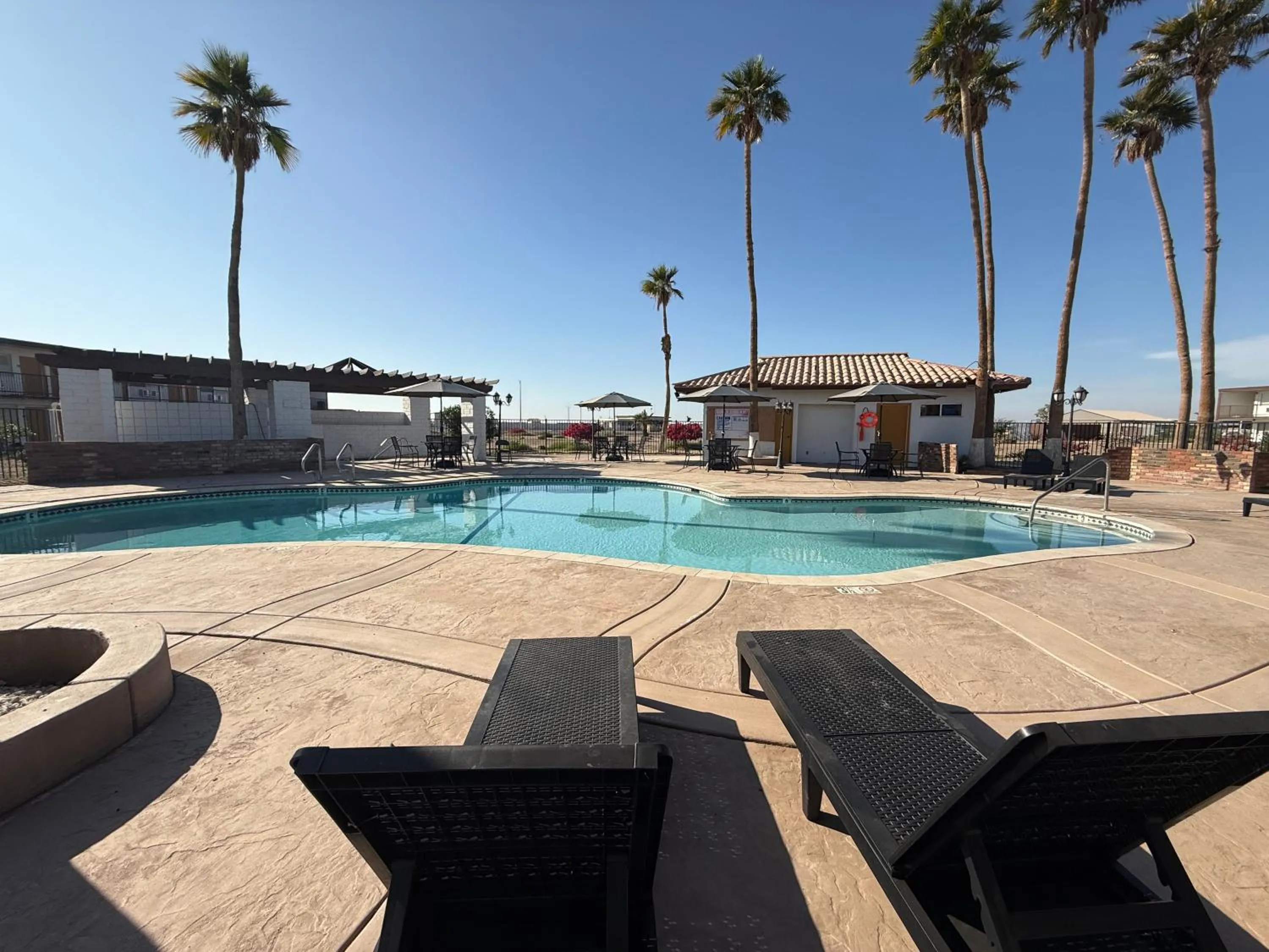 Travelodge by Wyndham Imperial - El Centro