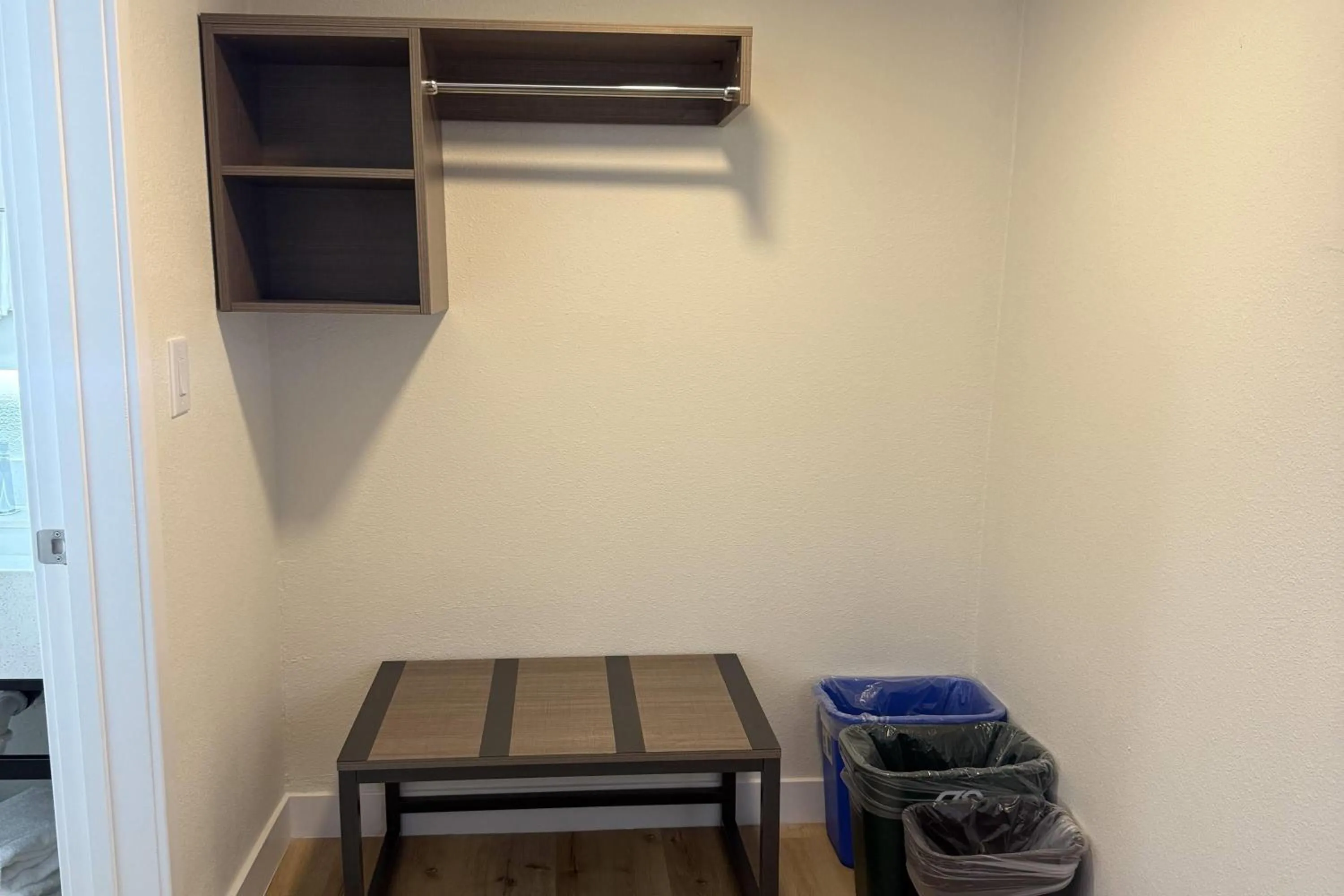 Photo of the whole room in Travelodge by Wyndham Imperial - El Centro