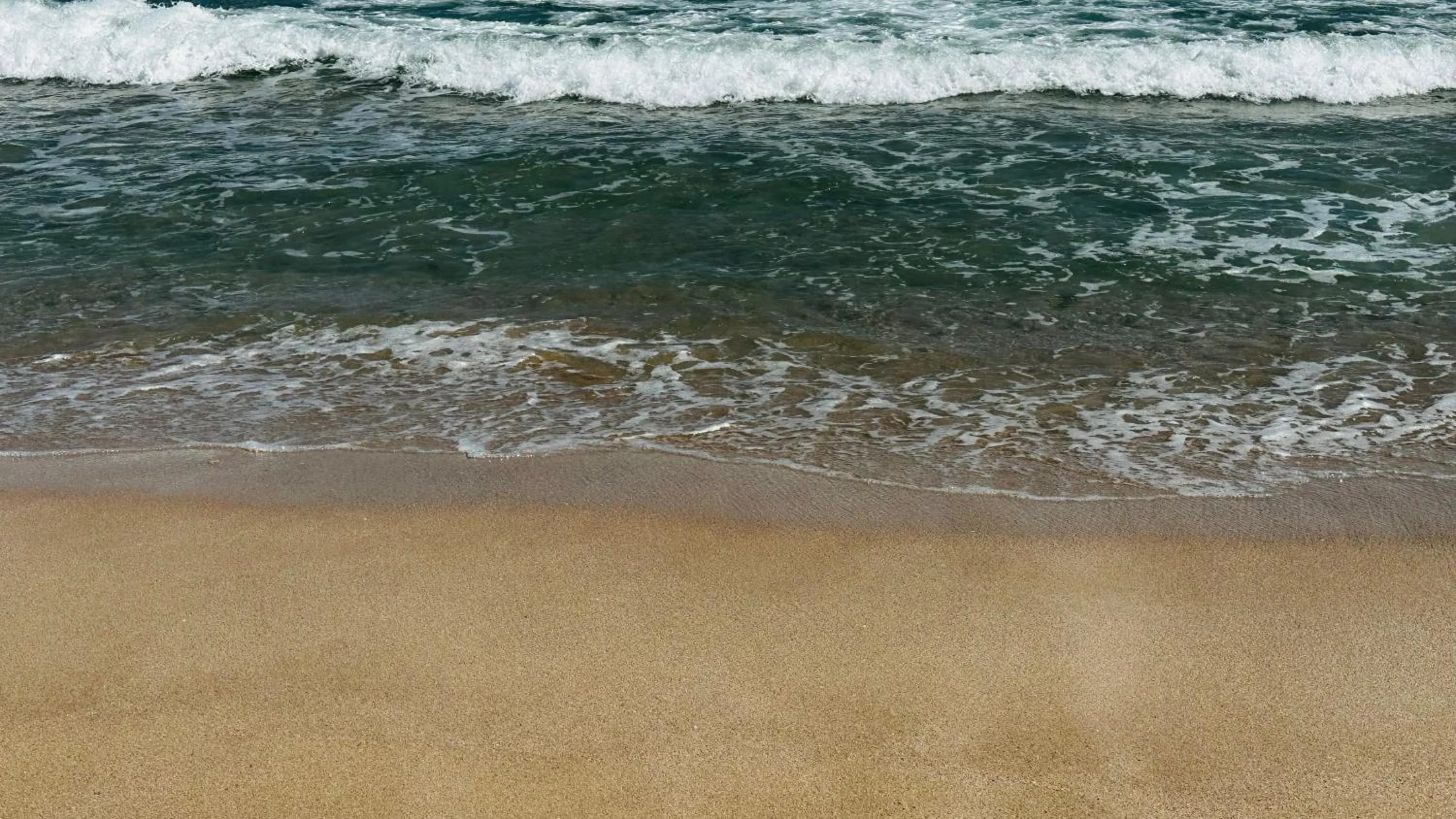 Beach in Queen Nelly