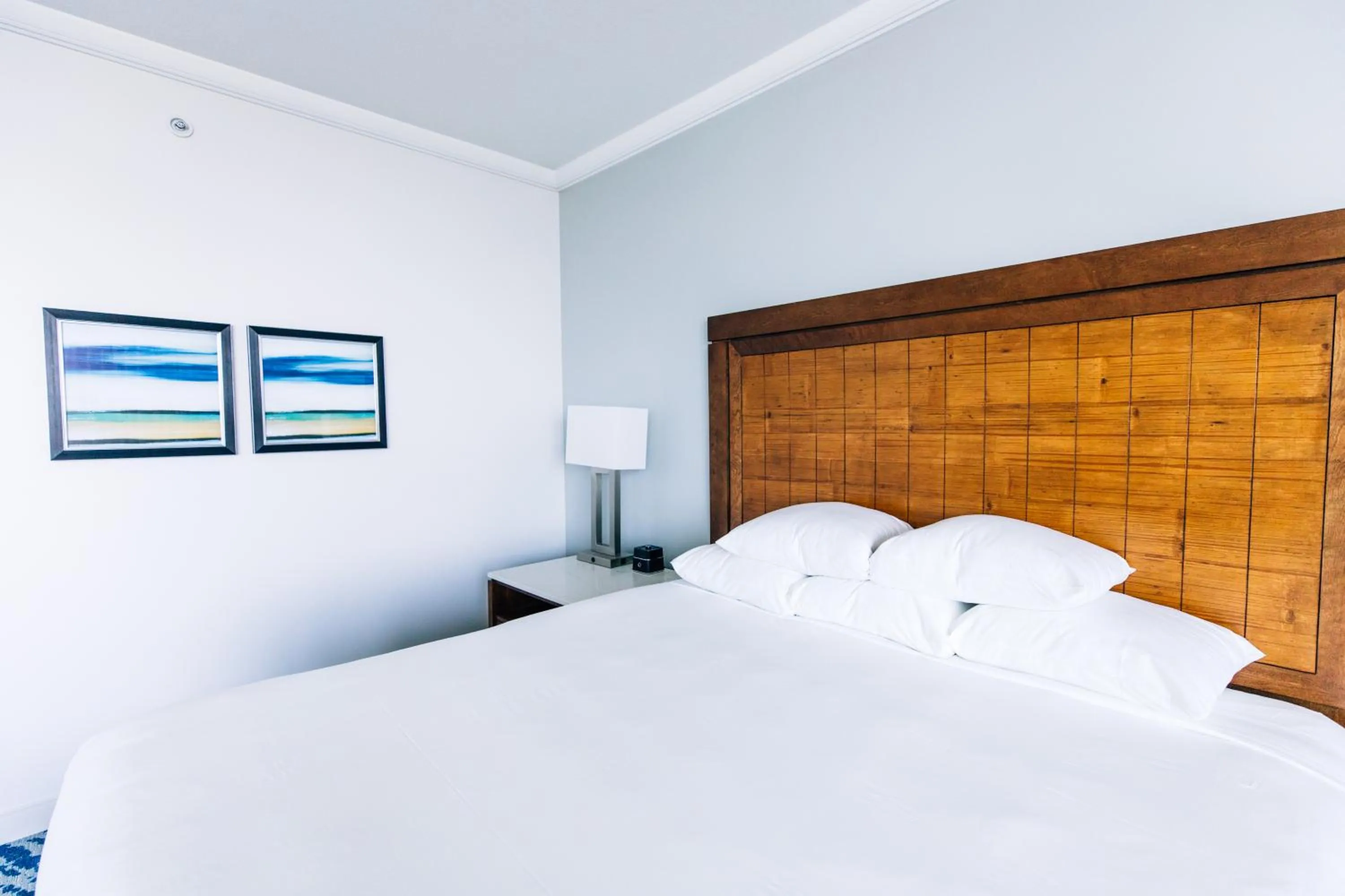 Bedroom, Bed in Hyatt Regency Orlando