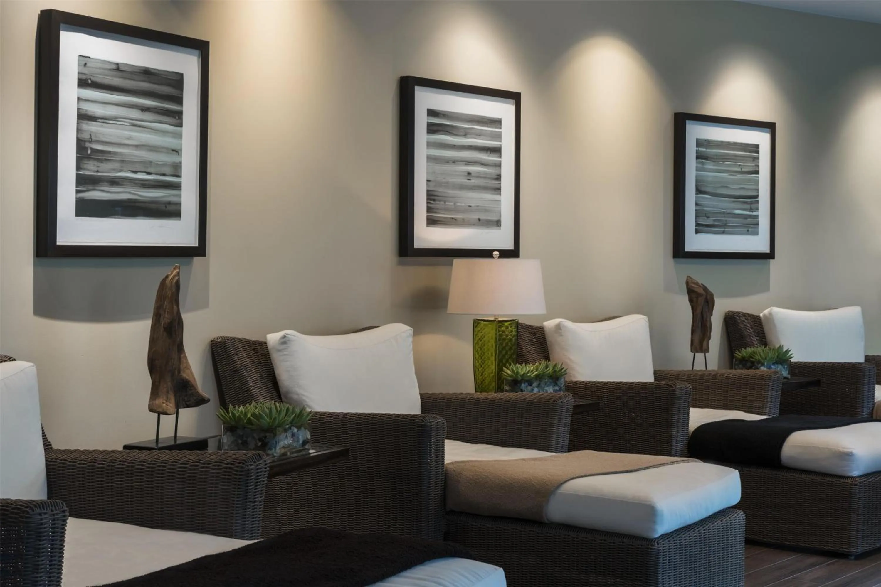 Spa and wellness centre/facilities in Hyatt Regency Orlando