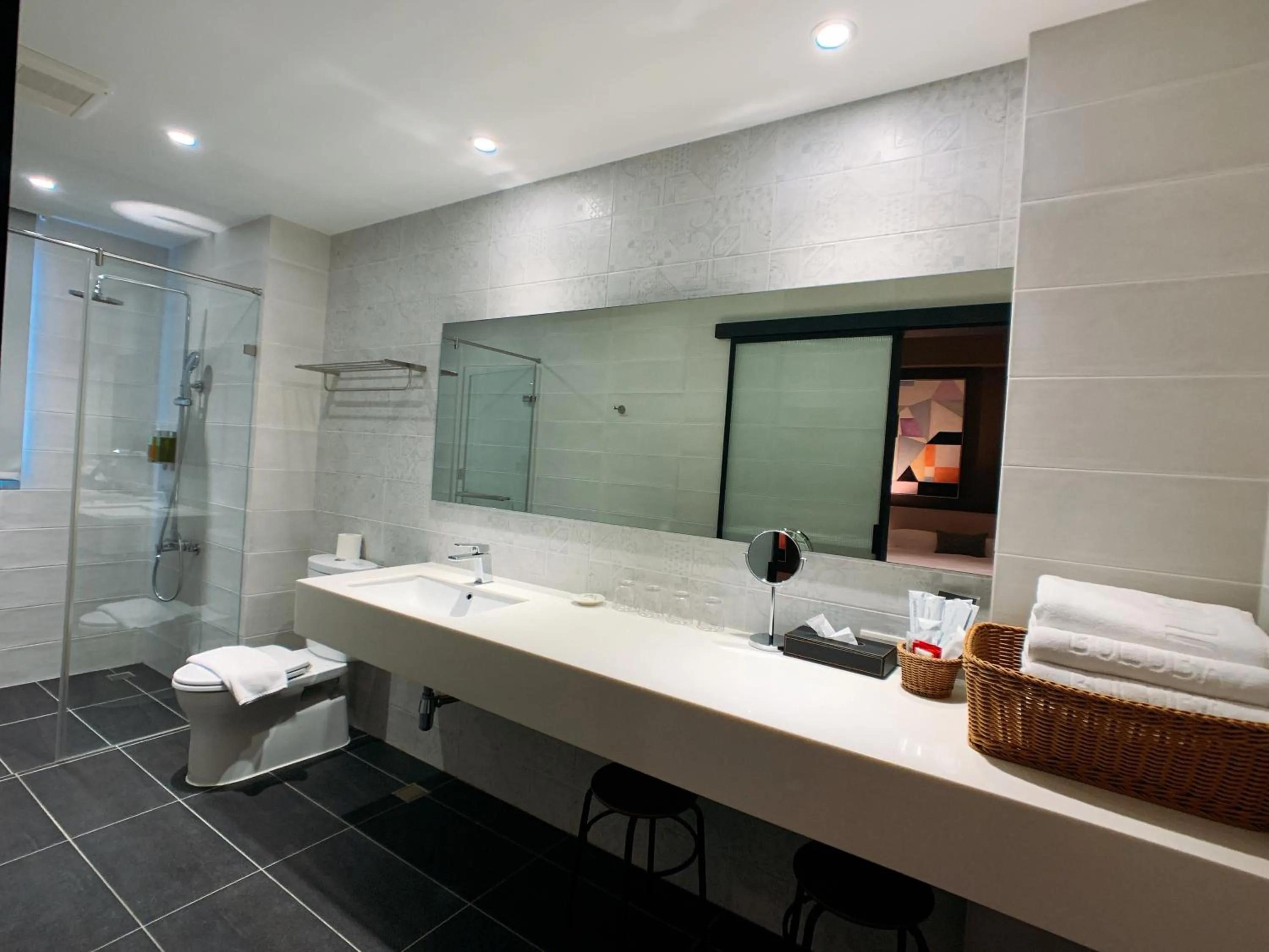 Bathroom in Buluba-Green Fields