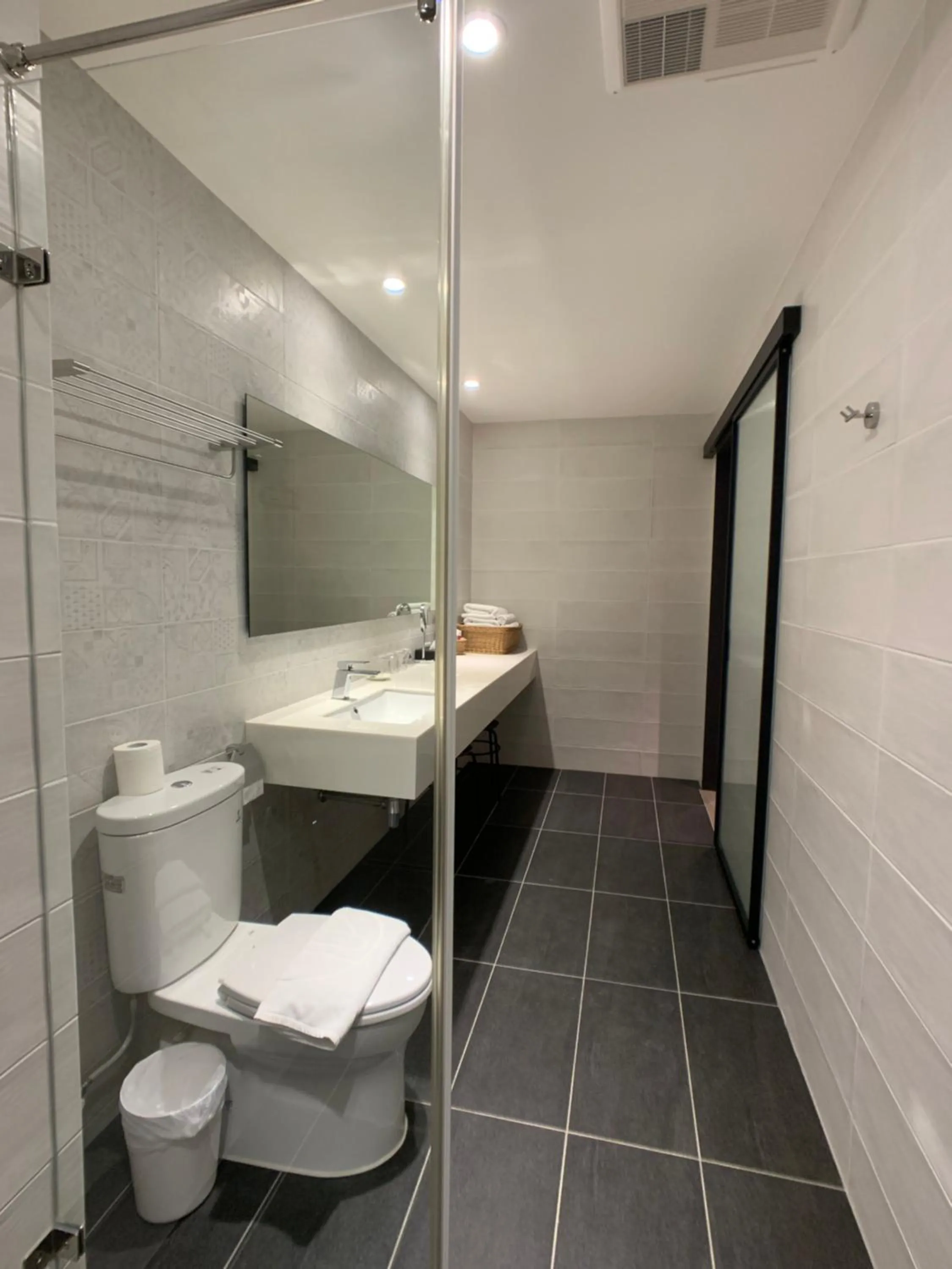 Bathroom in Buluba-Green Fields