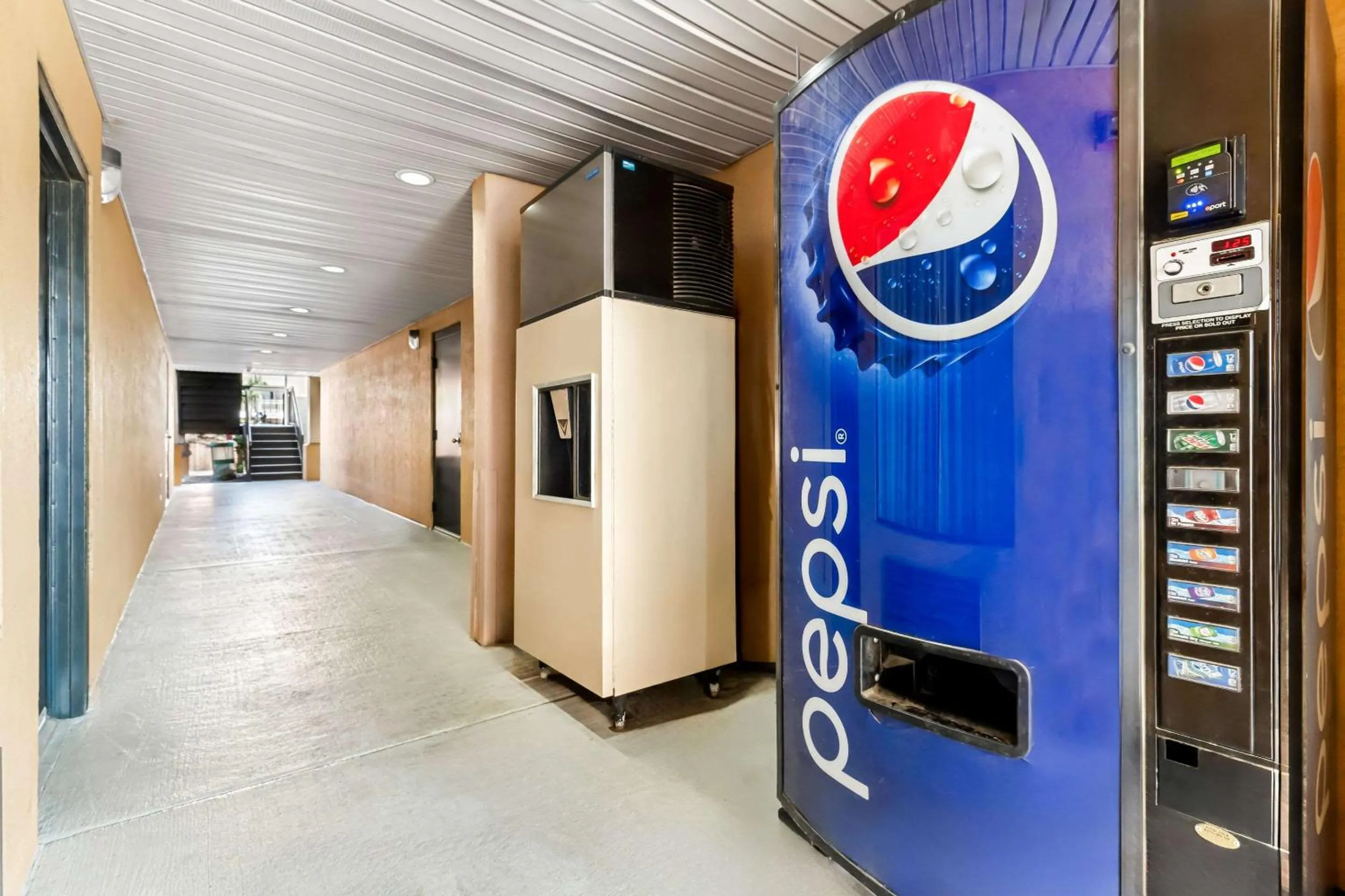 Other in Quality Inn & Suites Florence Civic Center