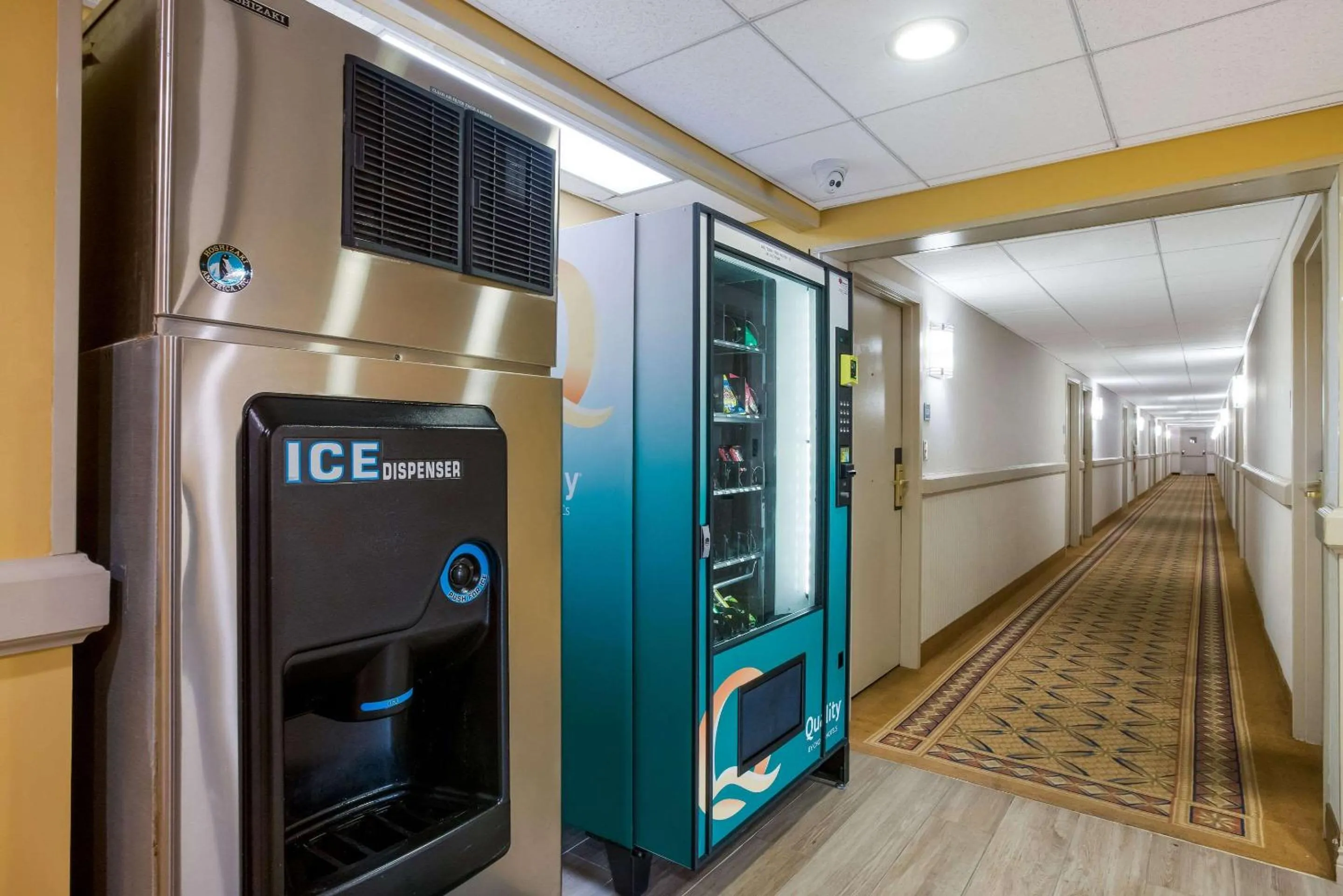 Other in Quality Inn Near Princeton