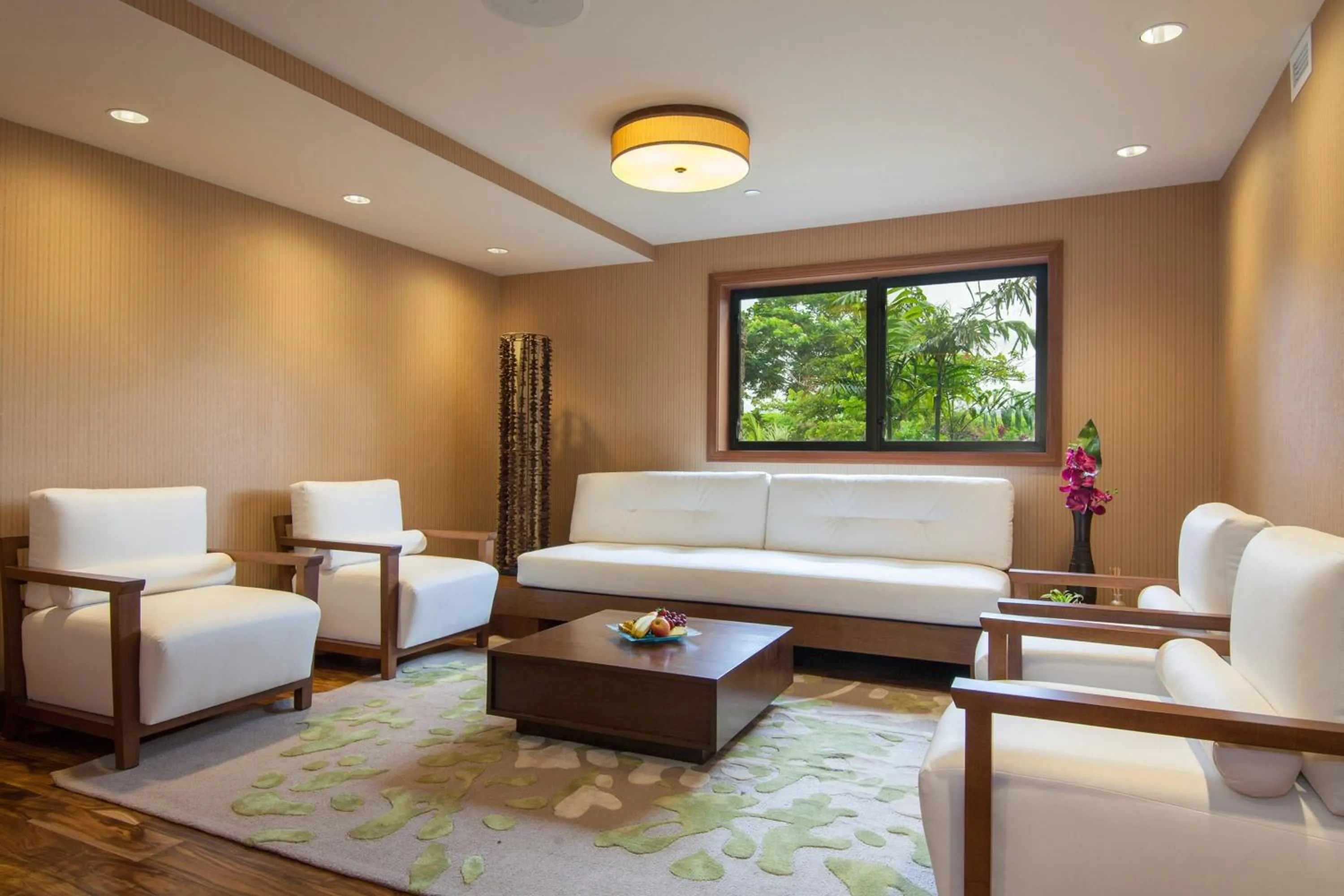 Spa and wellness centre/facilities in Koloa Landing Resort at Po'ipu, Autograph Collection