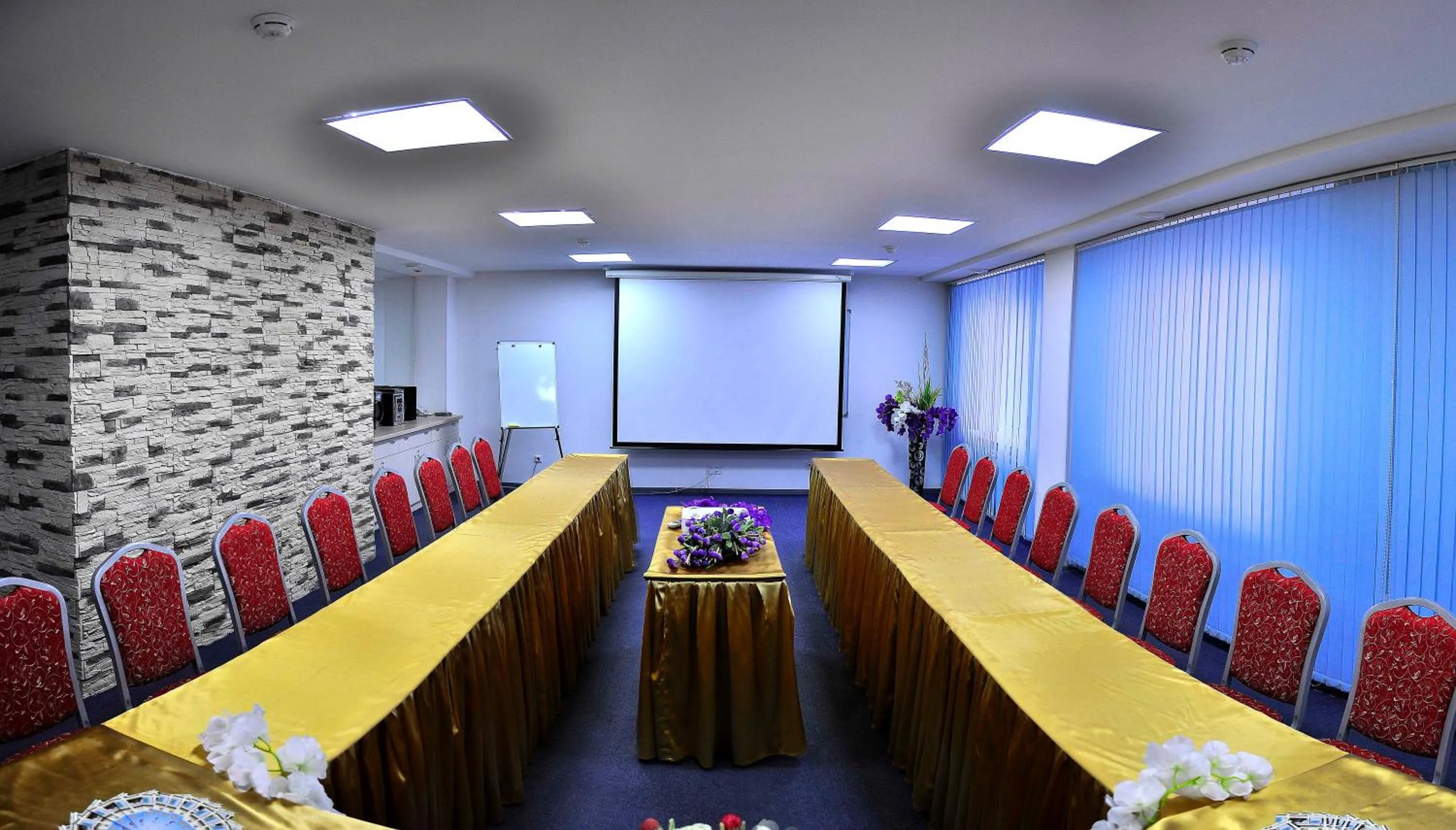 Banquet/Function facilities in G Empire