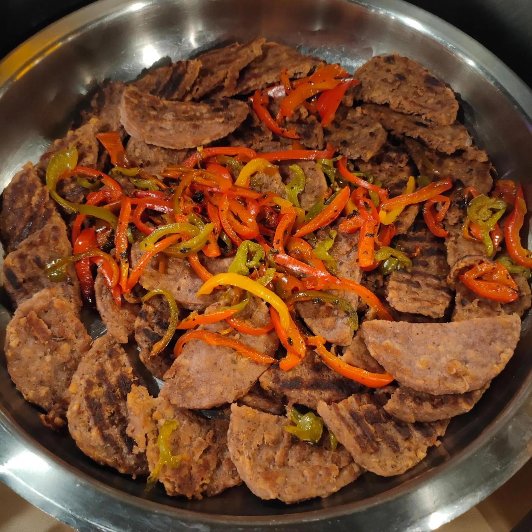 Restaurant/places to eat in Pearl Hotel, Maadi