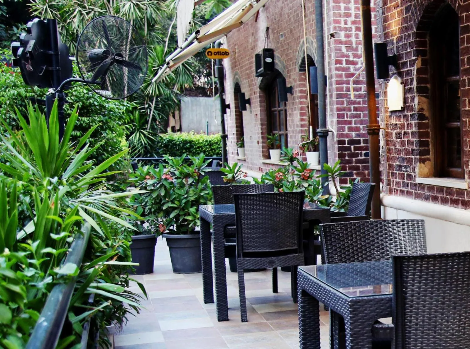 Day in Pearl Hotel, Maadi