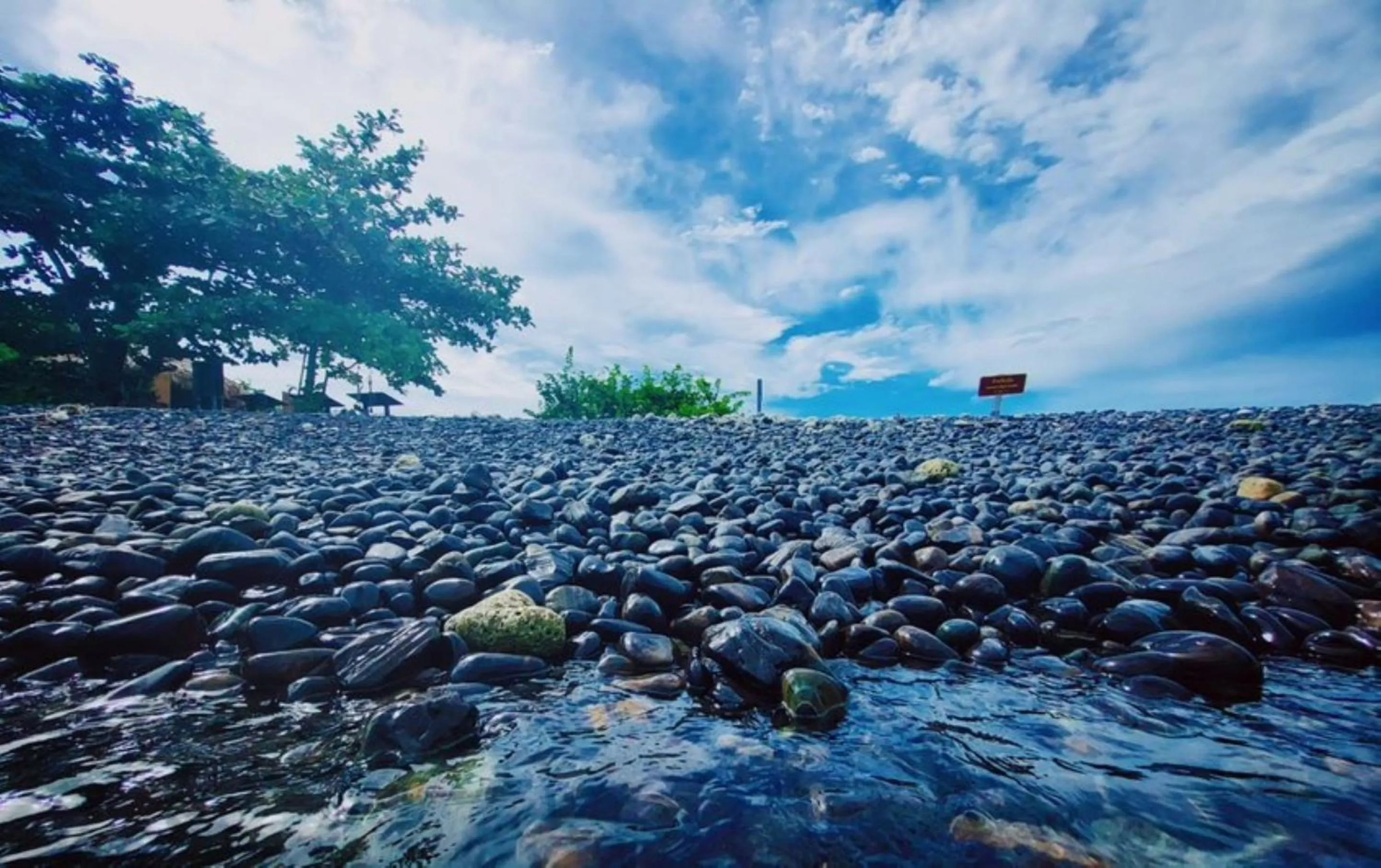 Nearby landmark in Charming Lipe Beach Resort