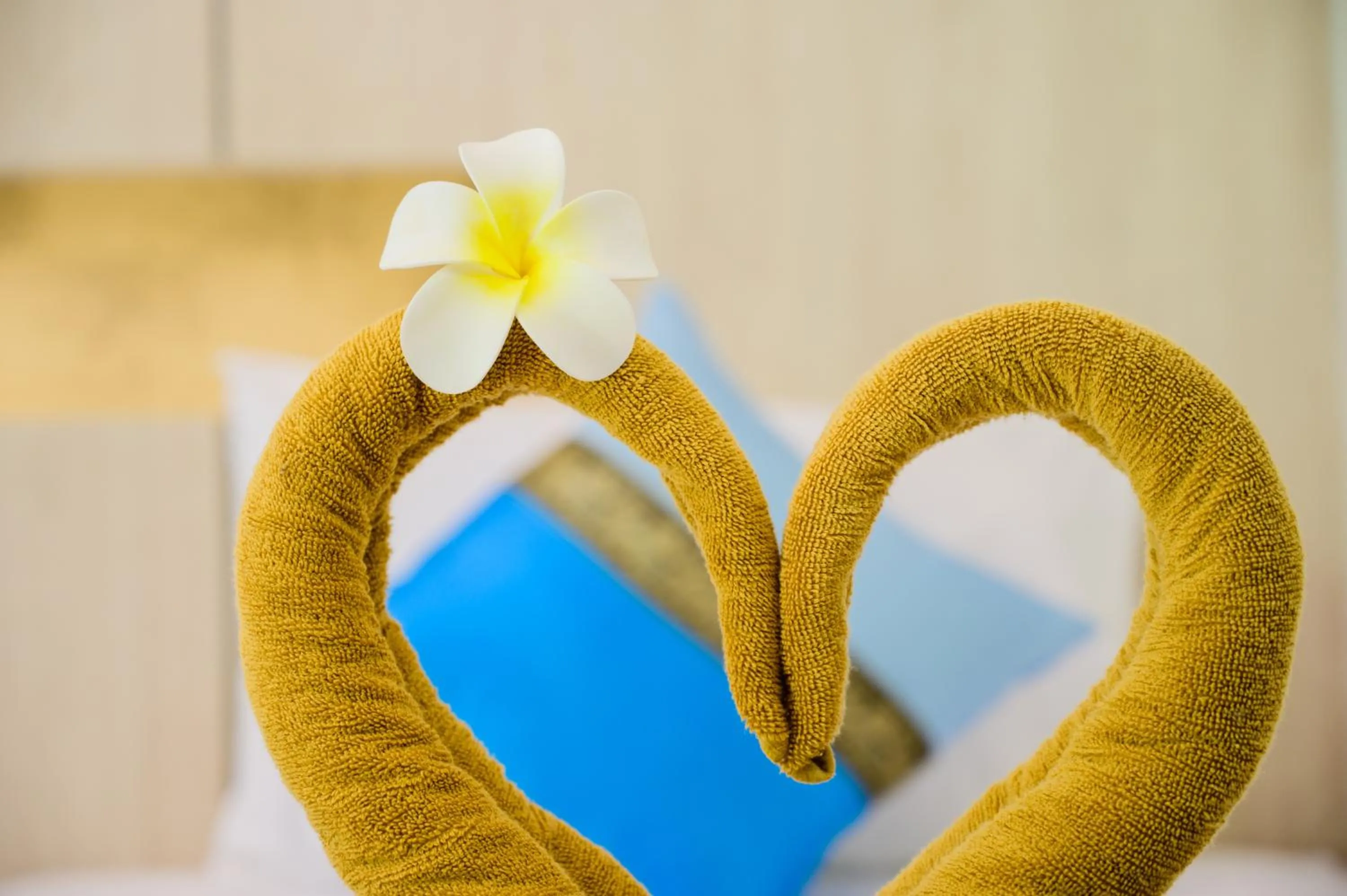 Decorative detail in Charming Lipe Beach Resort