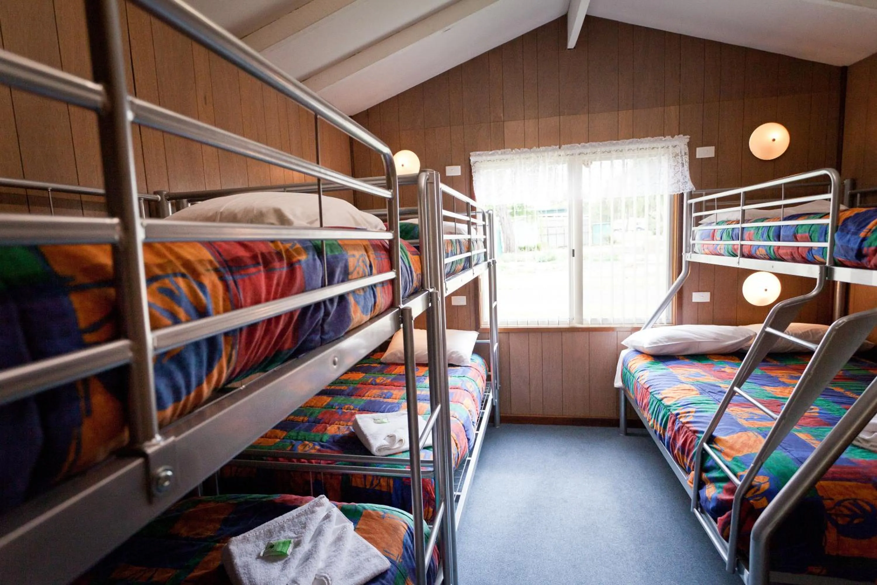 Bedroom, Bed in Havana Villas