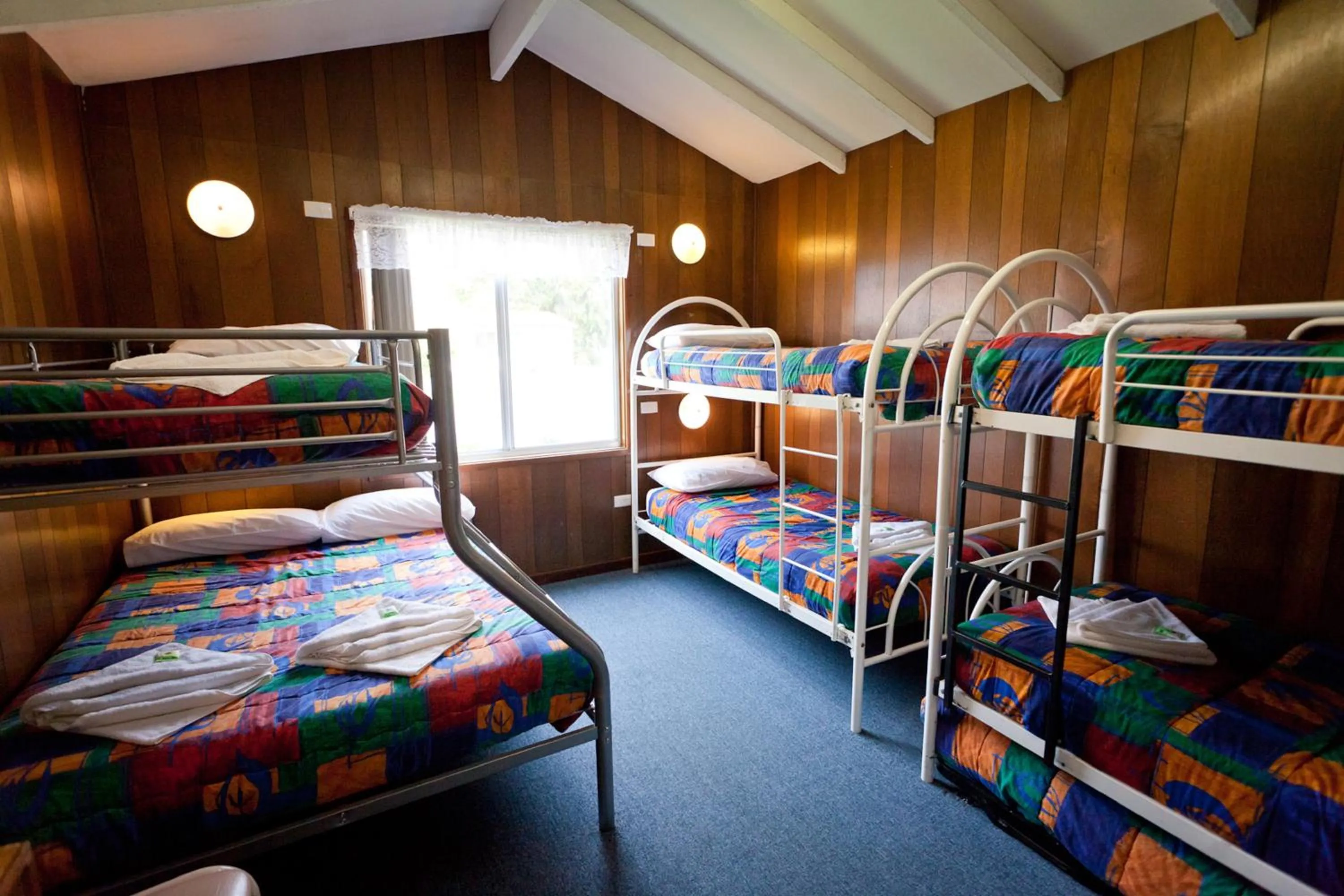 Bedroom, Bed in Havana Villas