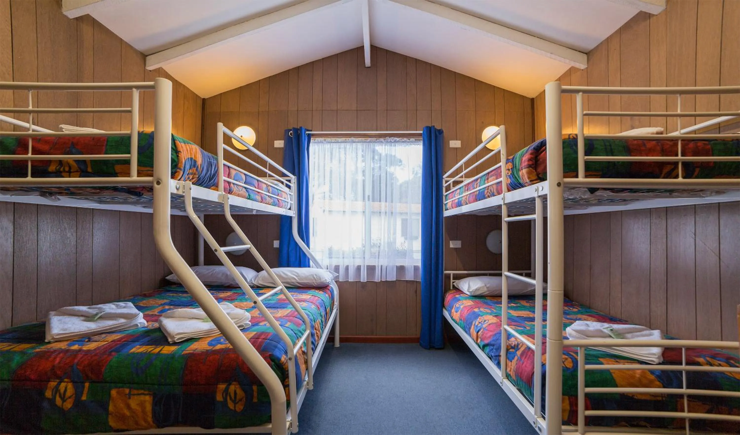 Bedroom, Bed in Havana Villas