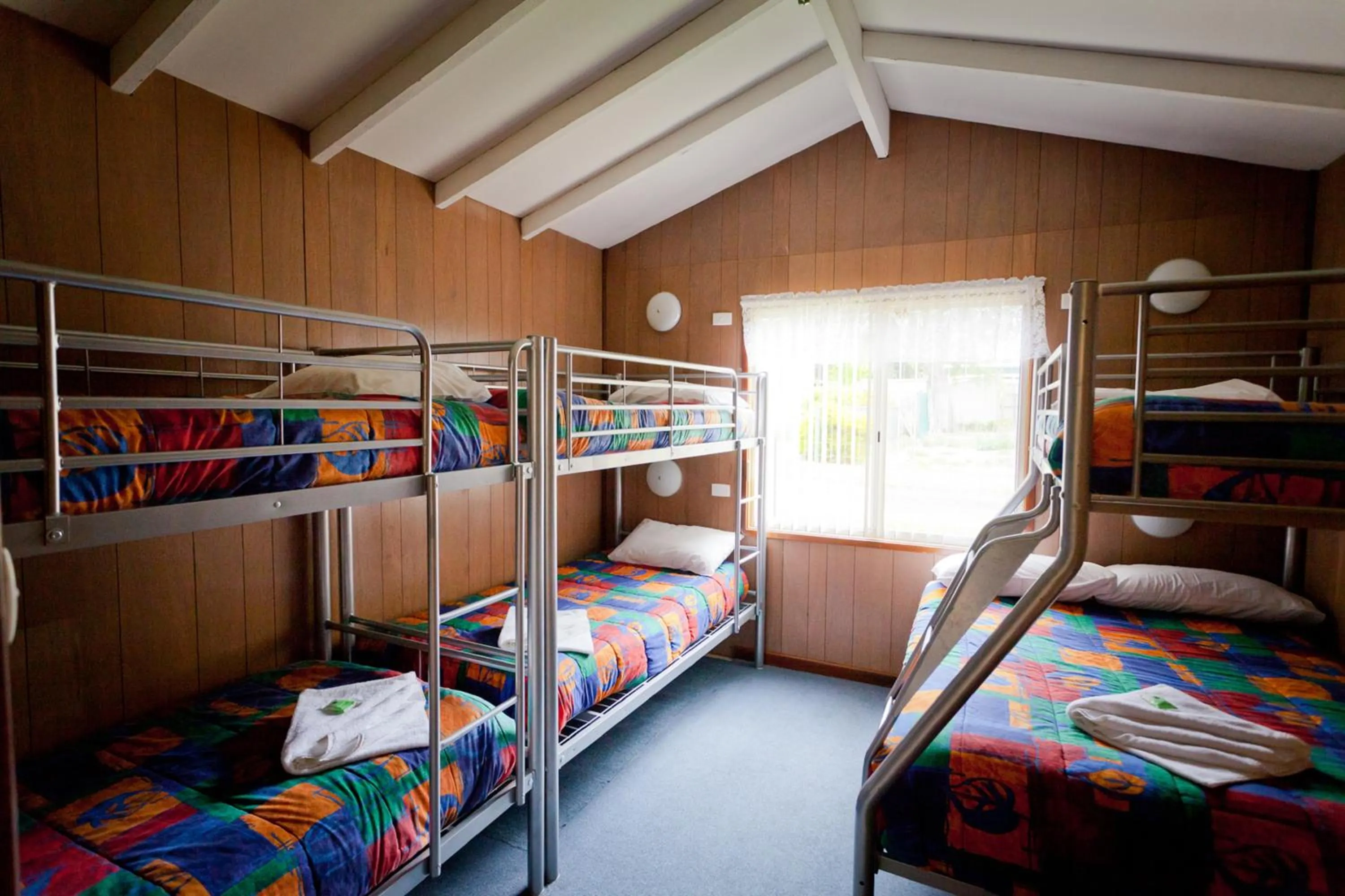 Bedroom, Bed in Havana Villas