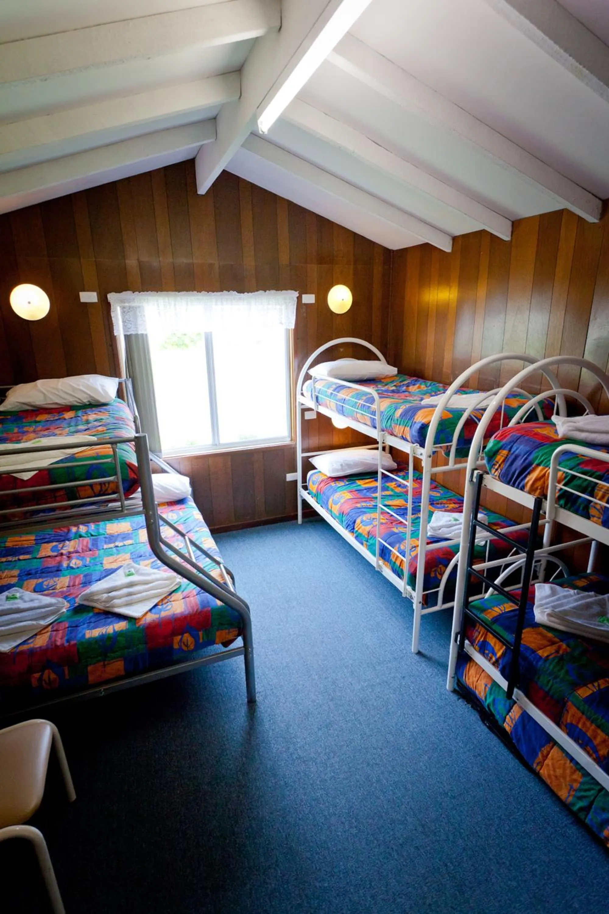 Bedroom, Bed in Havana Villas