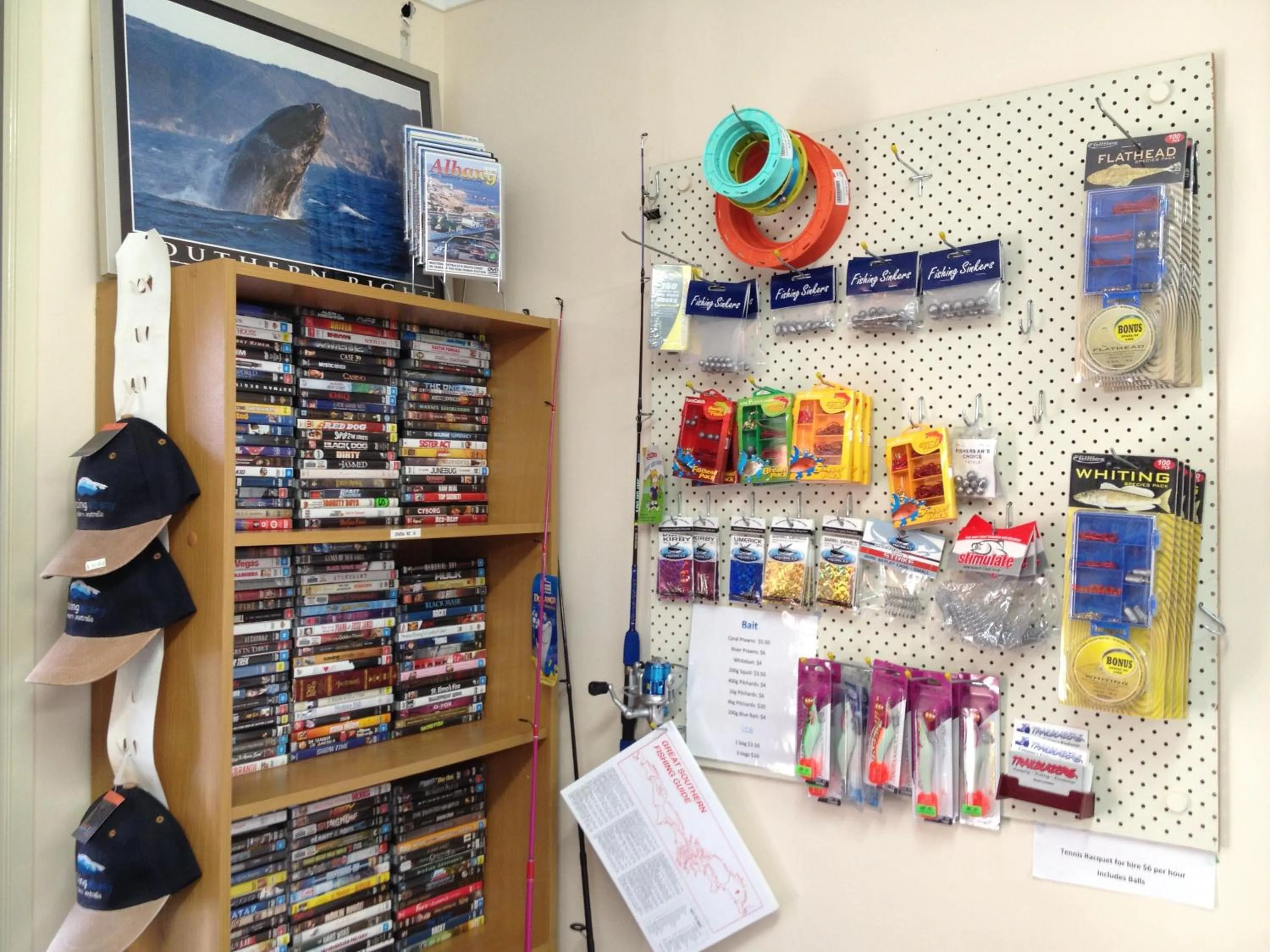 Lobby or reception in Havana Villas