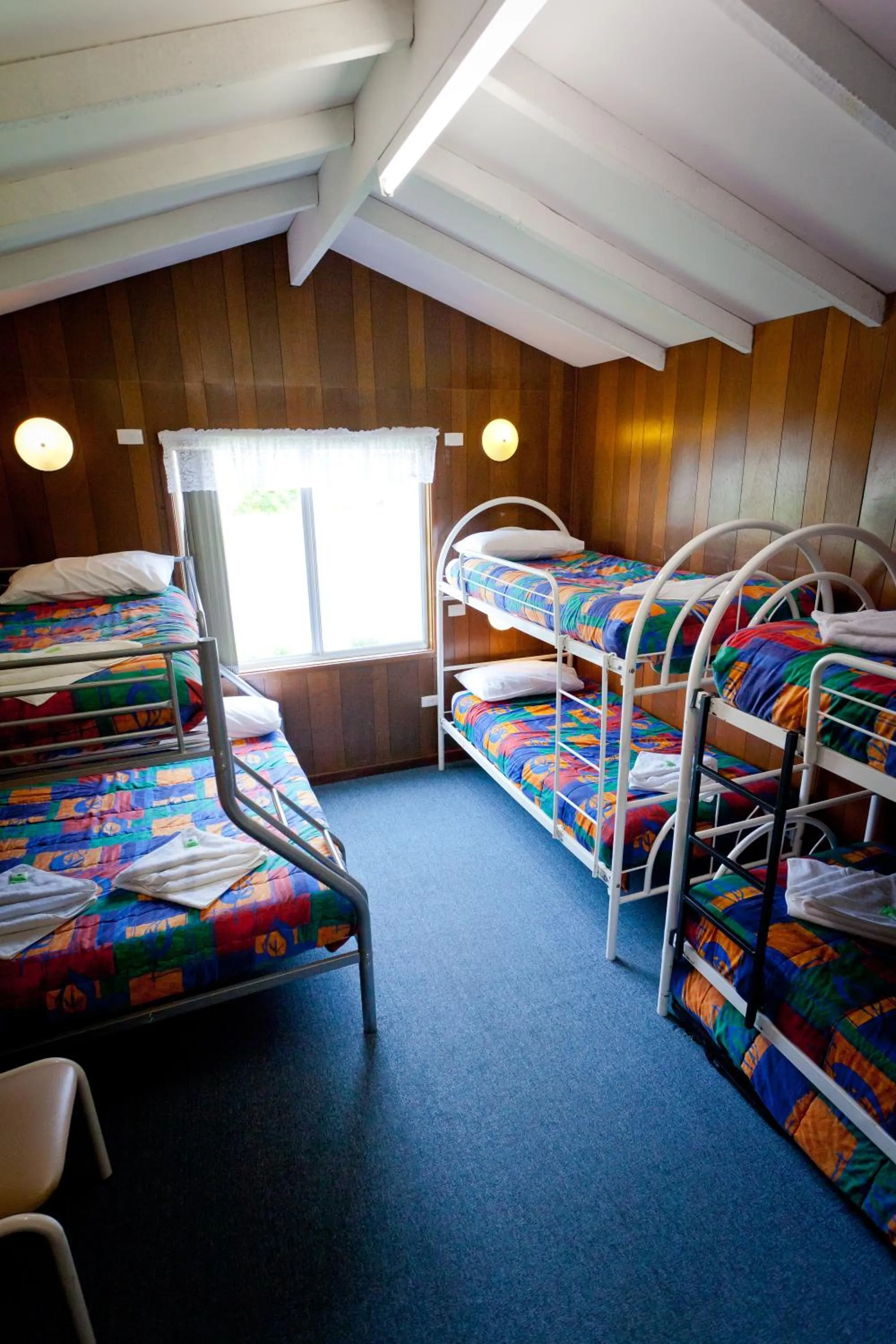 Bedroom, Bed in Havana Villas