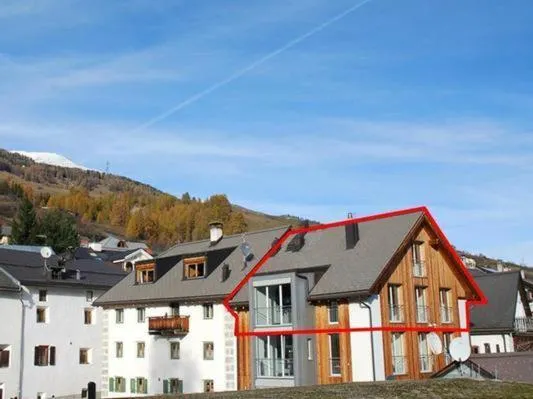 Chasa Döss 3