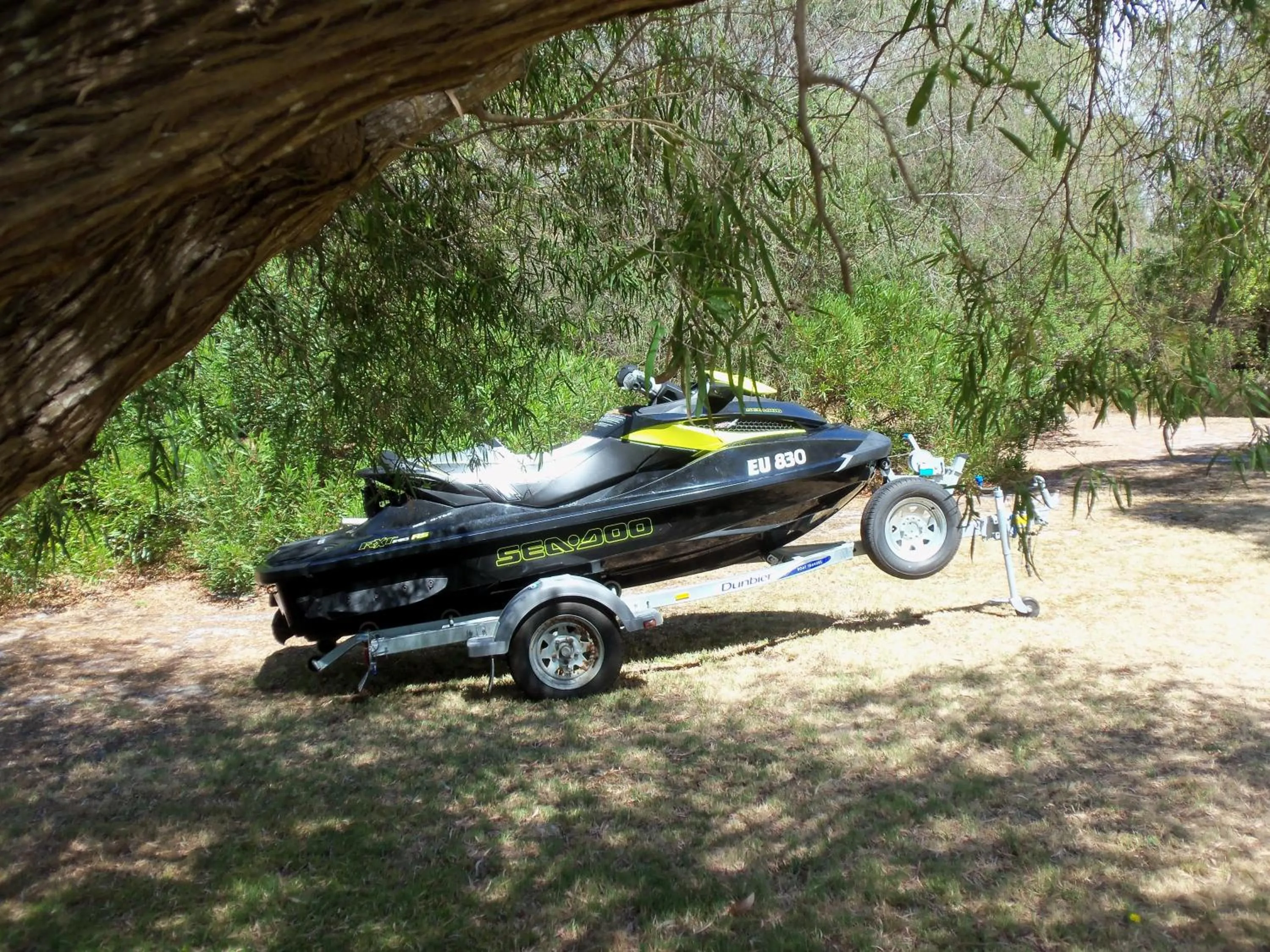 Other in Emu Point Motel