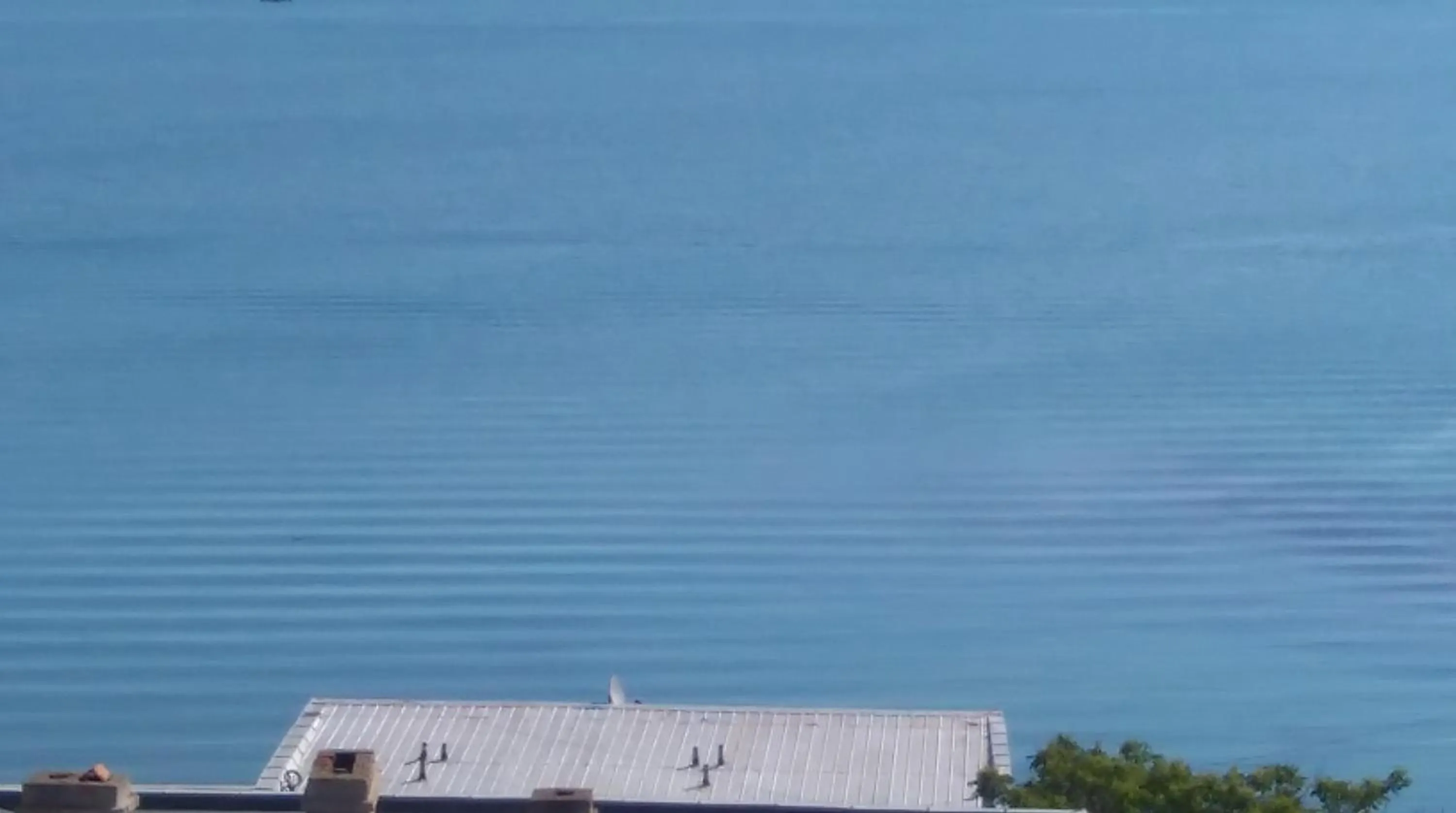 Sea view in Family Hotel Verona