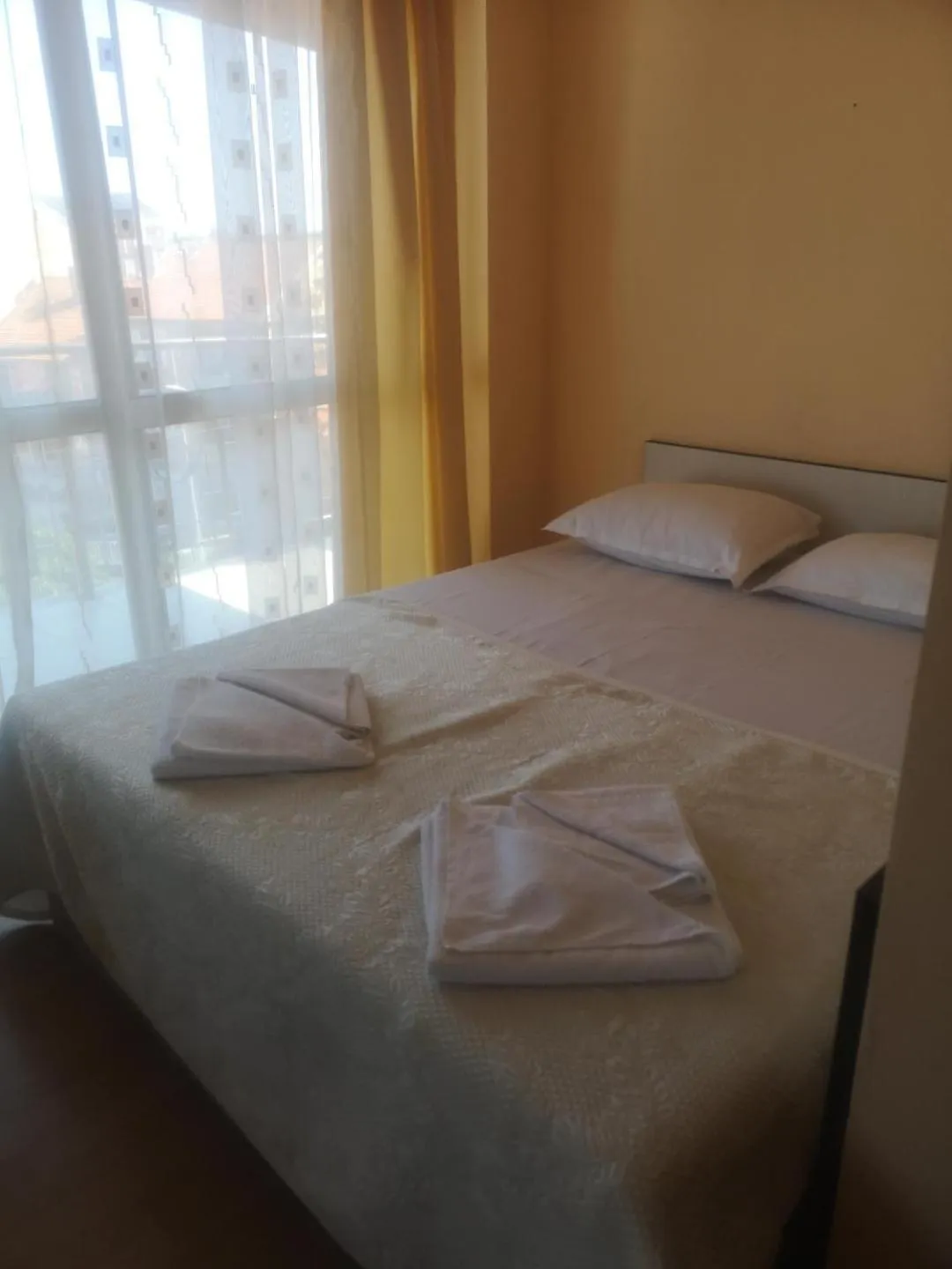 Bedroom in Family Hotel Verona