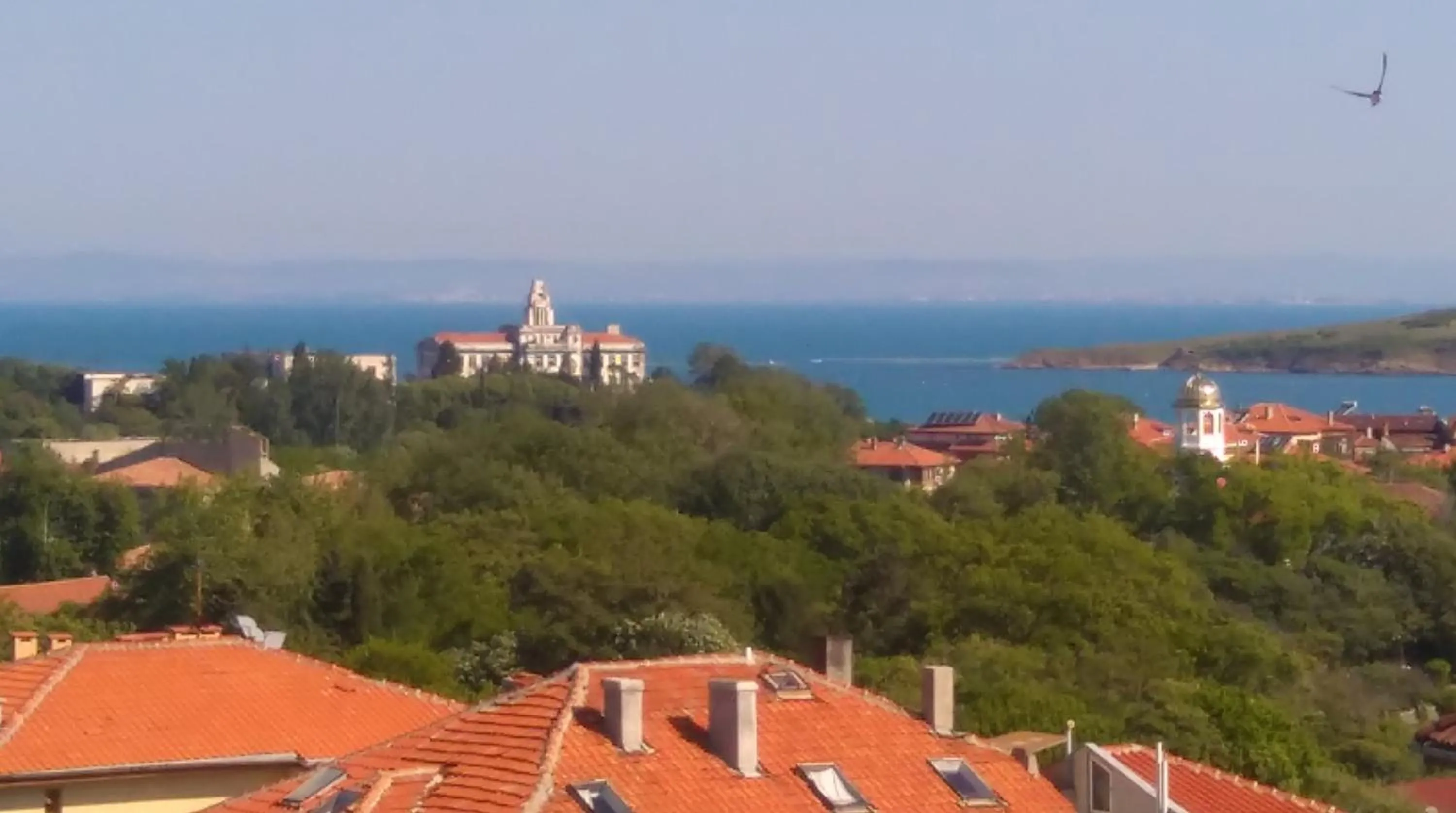 Nearby landmark in Family Hotel Verona