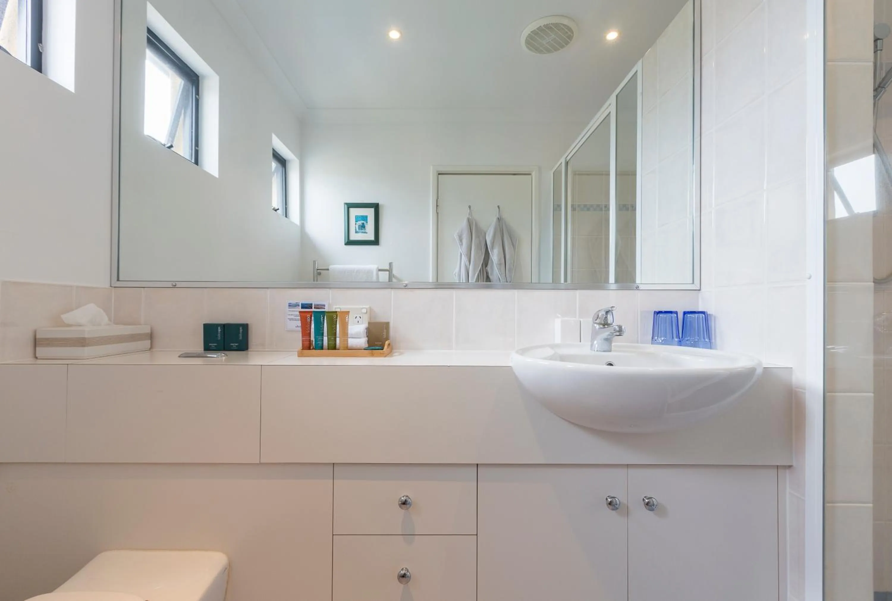 The Beach House At Bayside