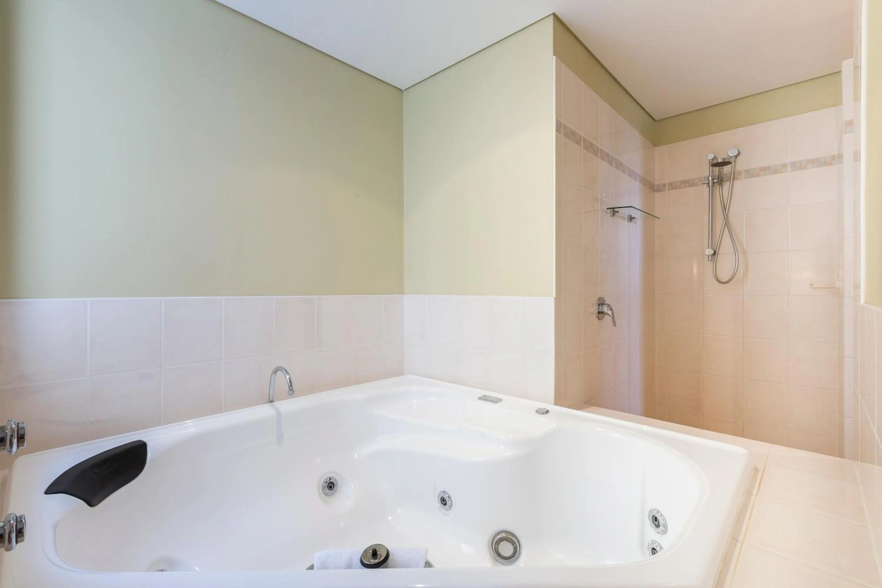 The Beach House At Bayside