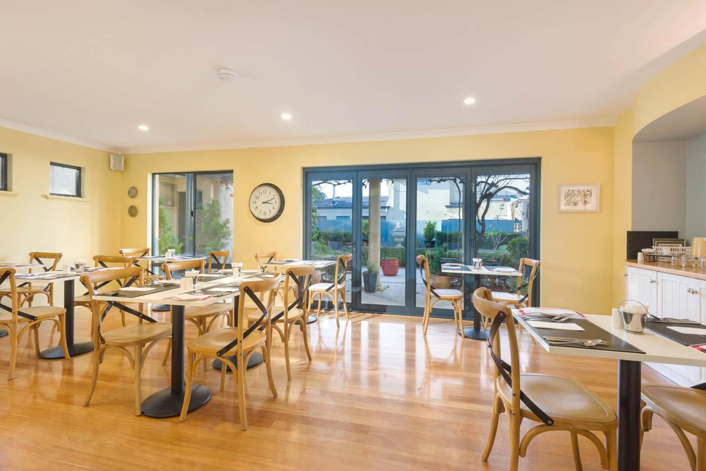 The Beach House At Bayside